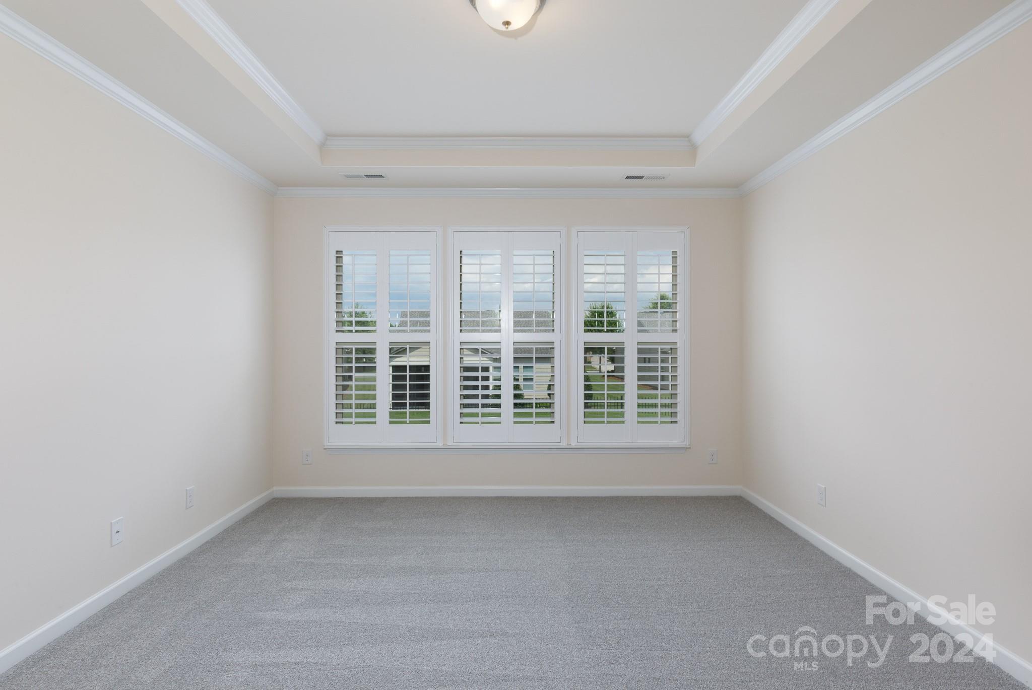 Carolina Orchards - Residential