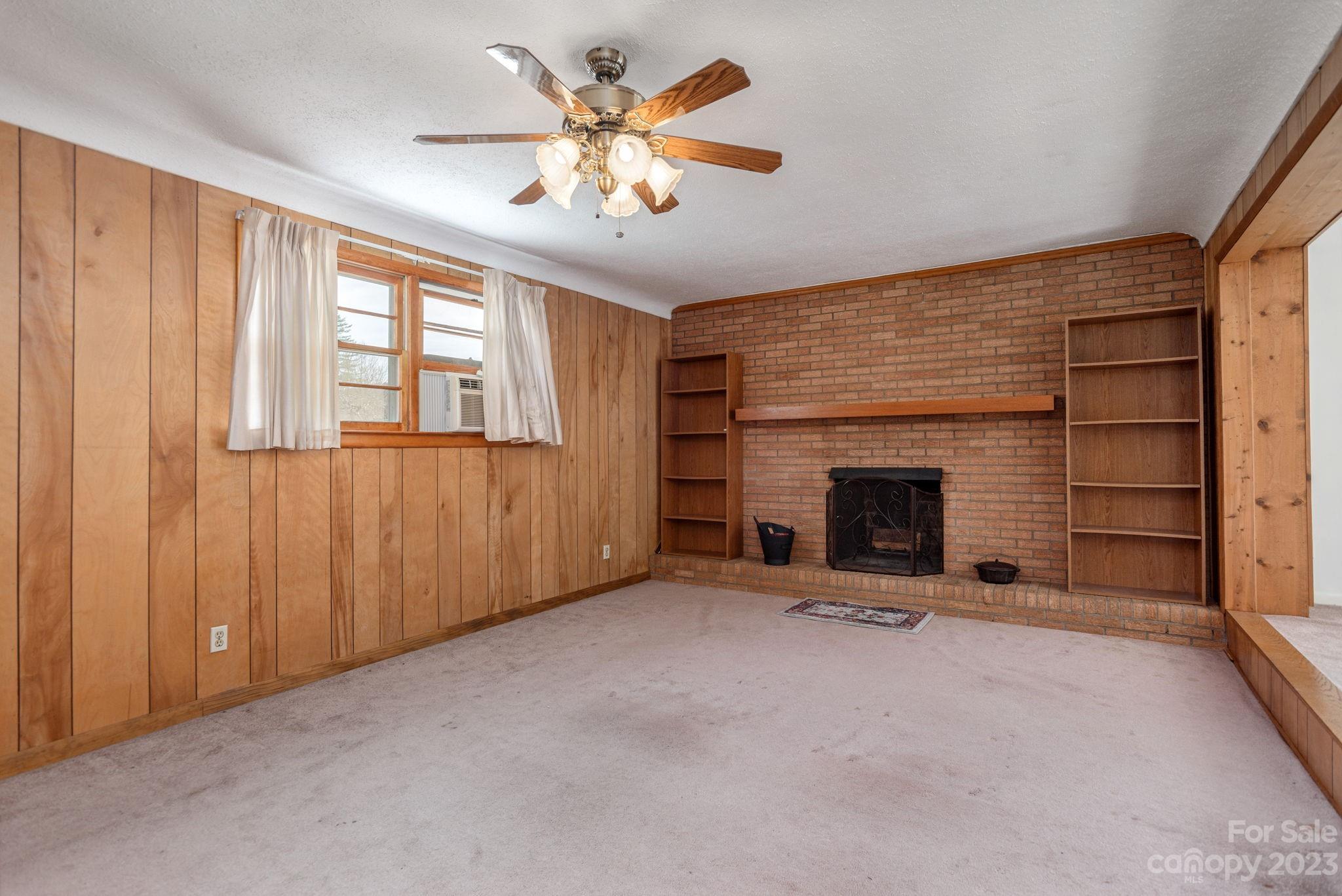 Homestead - Residential