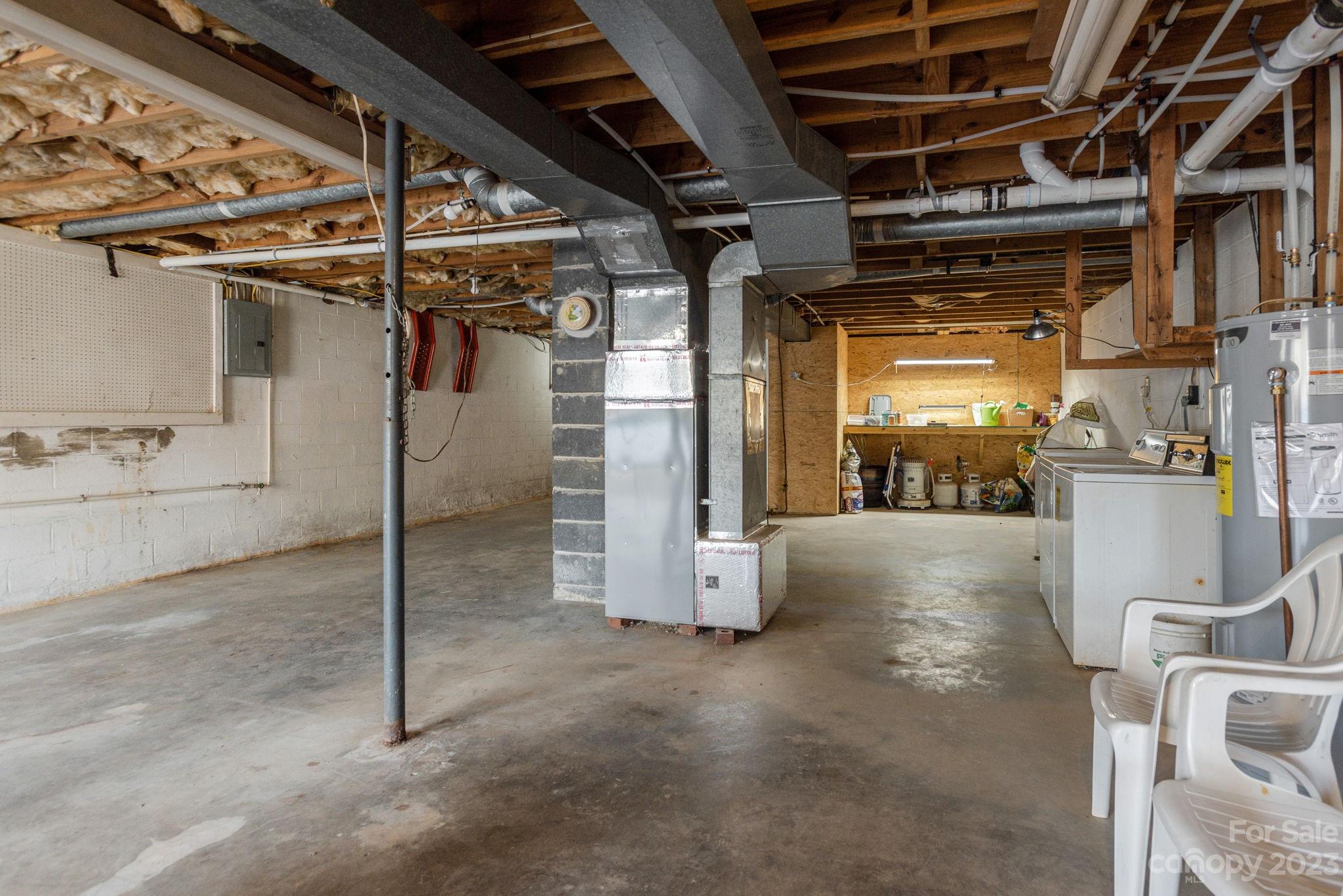 Homestead - Residential