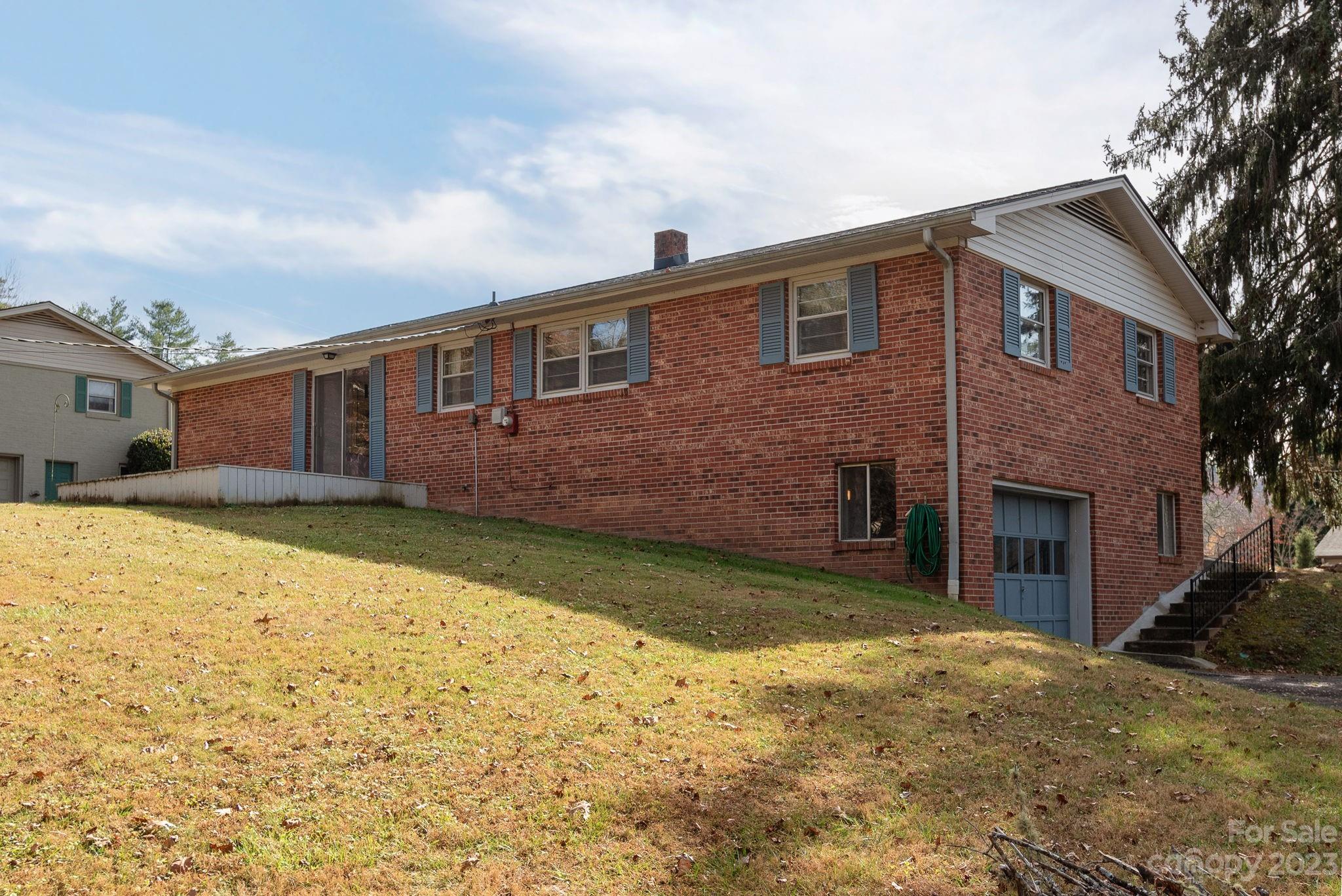 Homestead - Residential