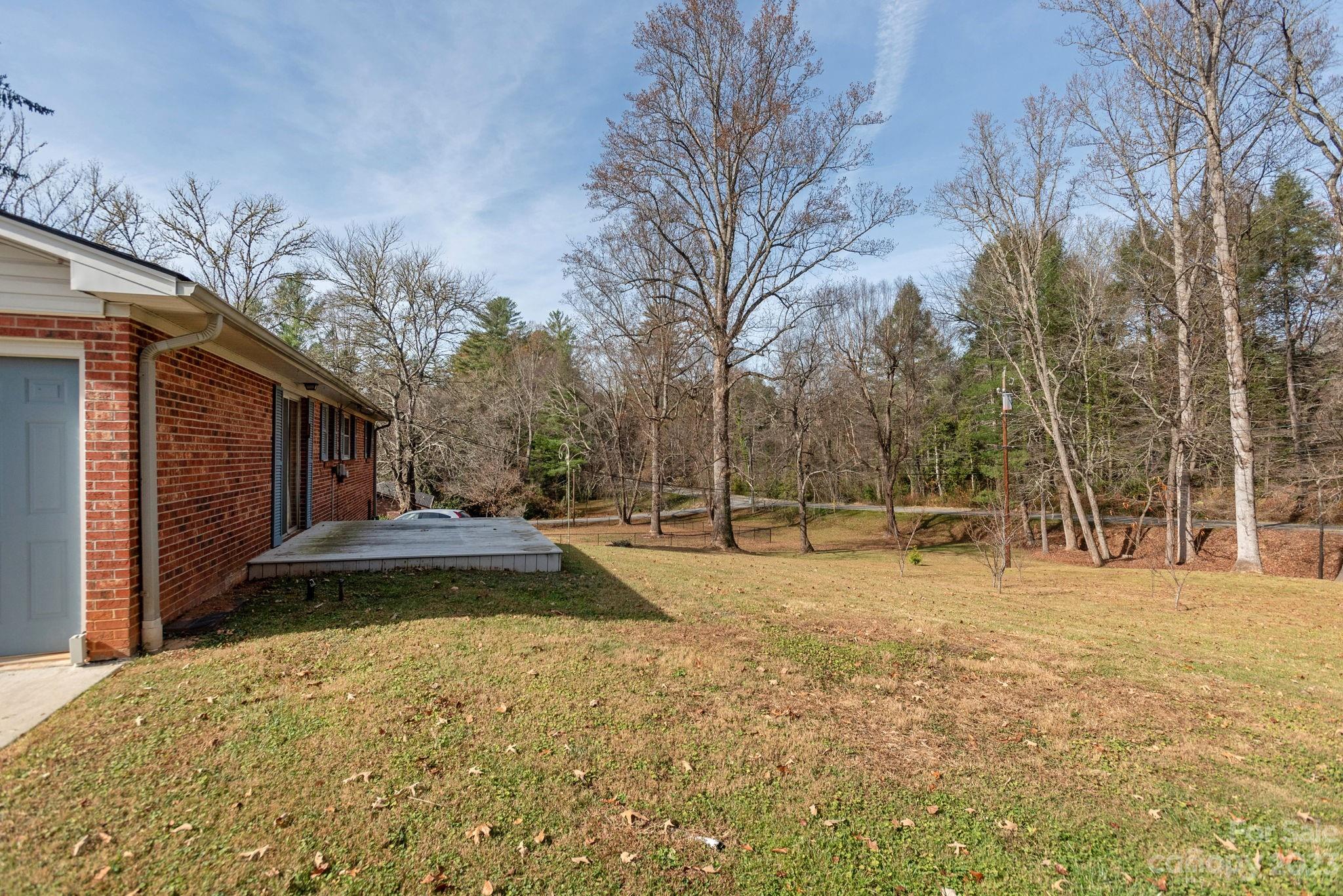 Homestead - Residential