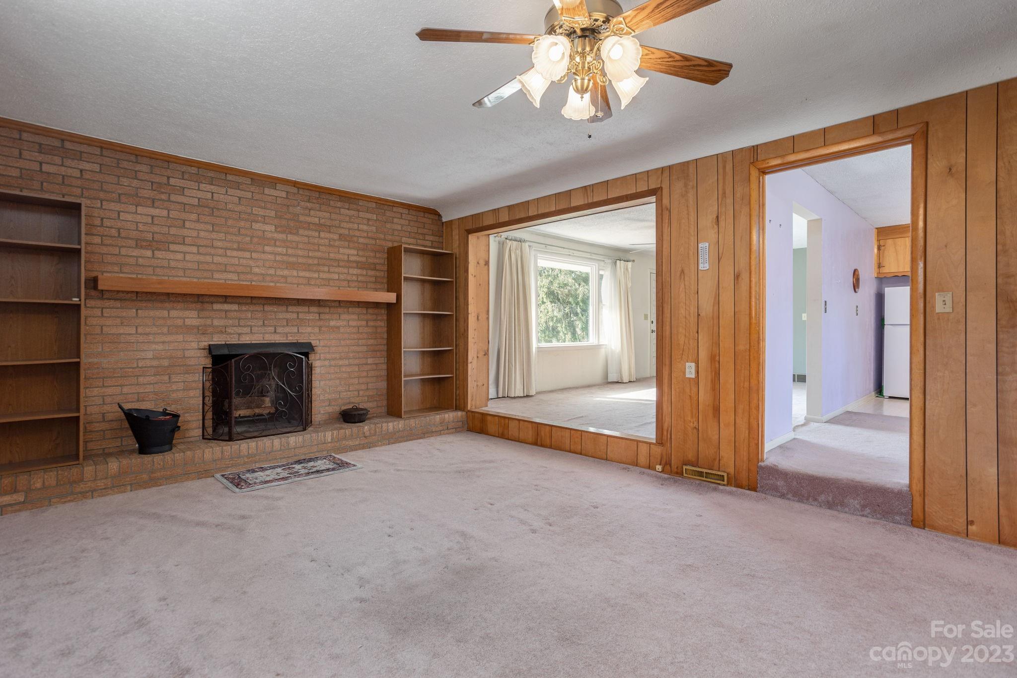 Homestead - Residential