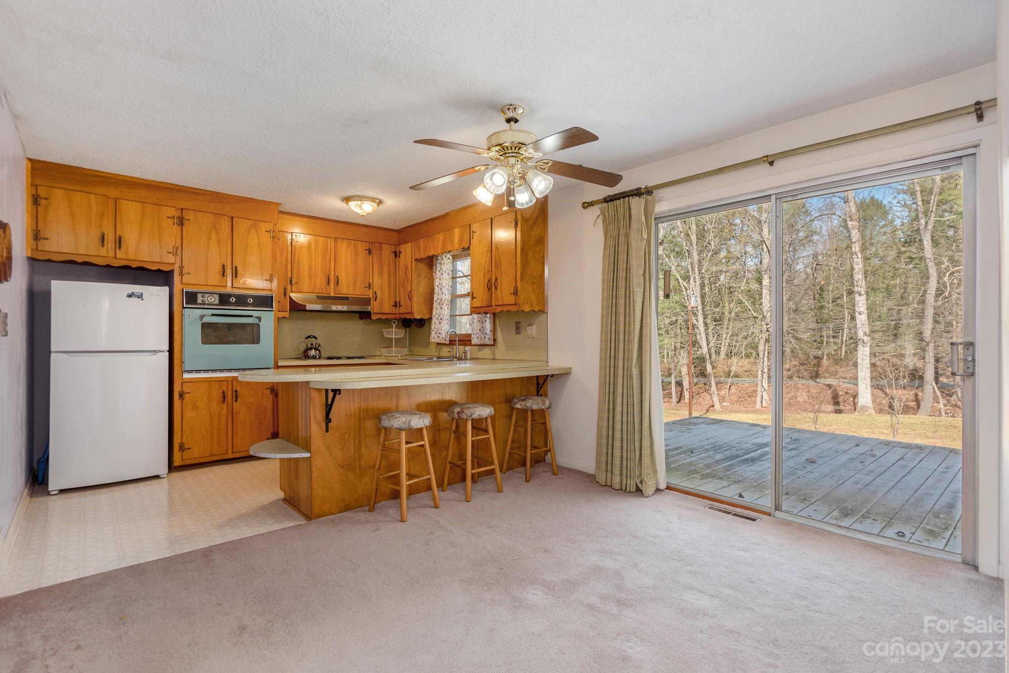 Homestead - Residential