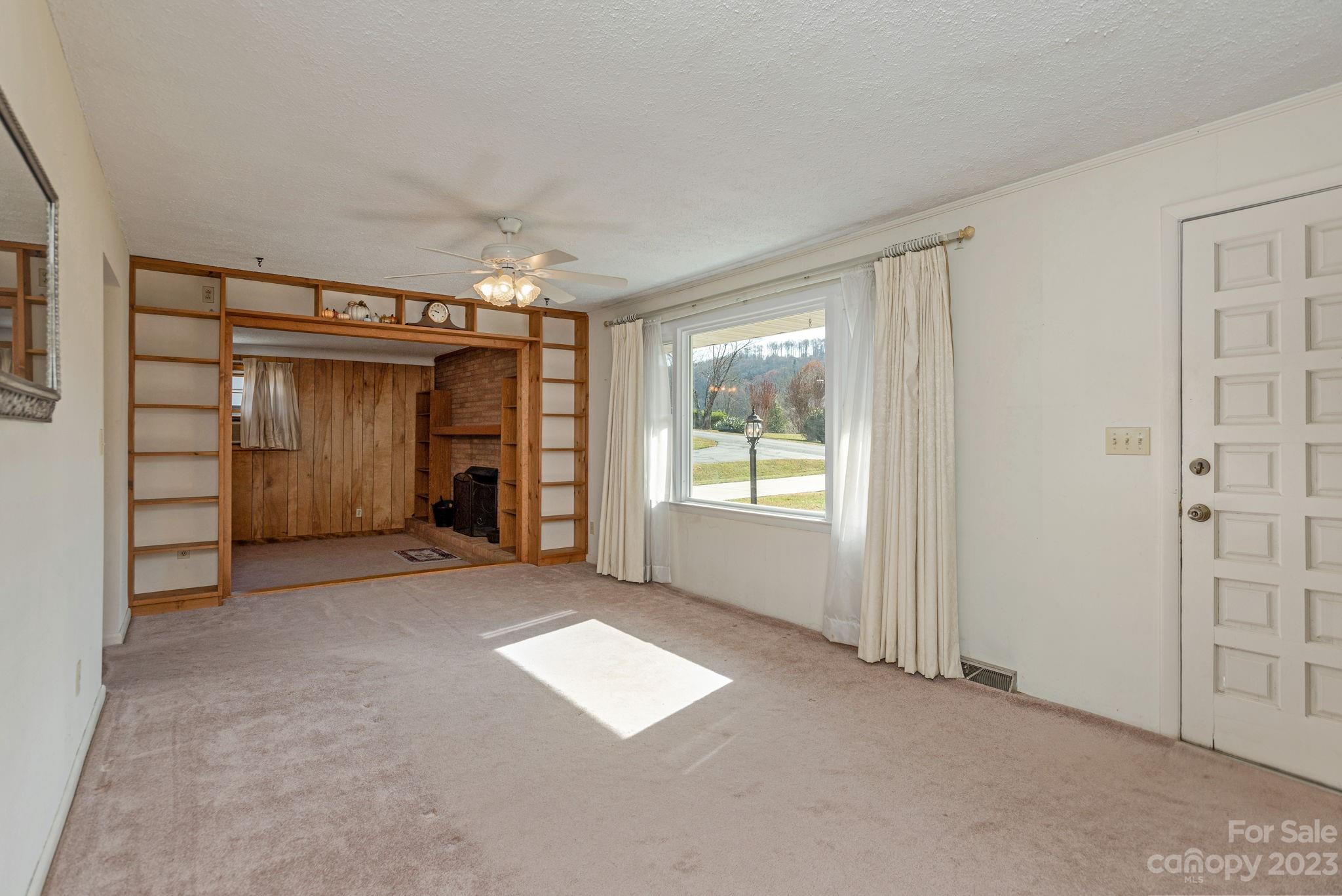 Homestead - Residential