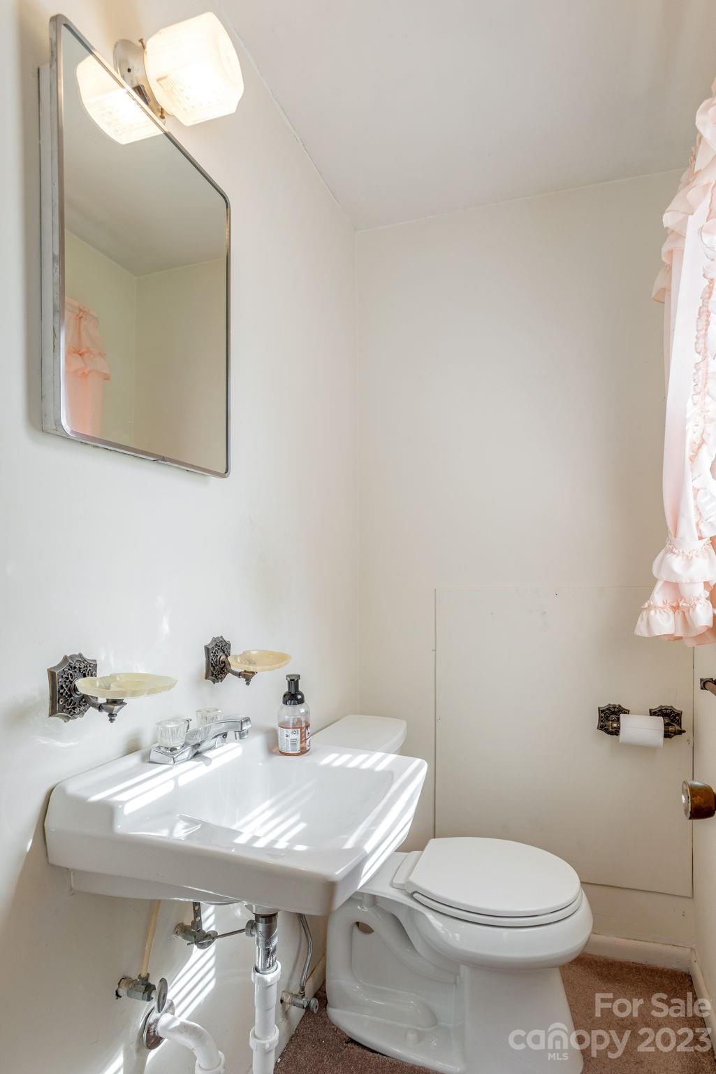 Homestead - Residential