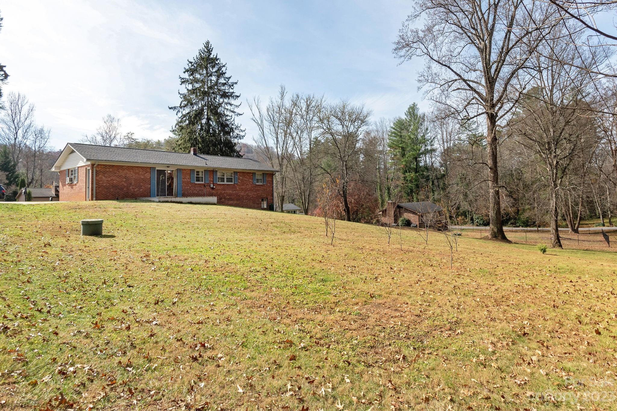 Homestead - Residential