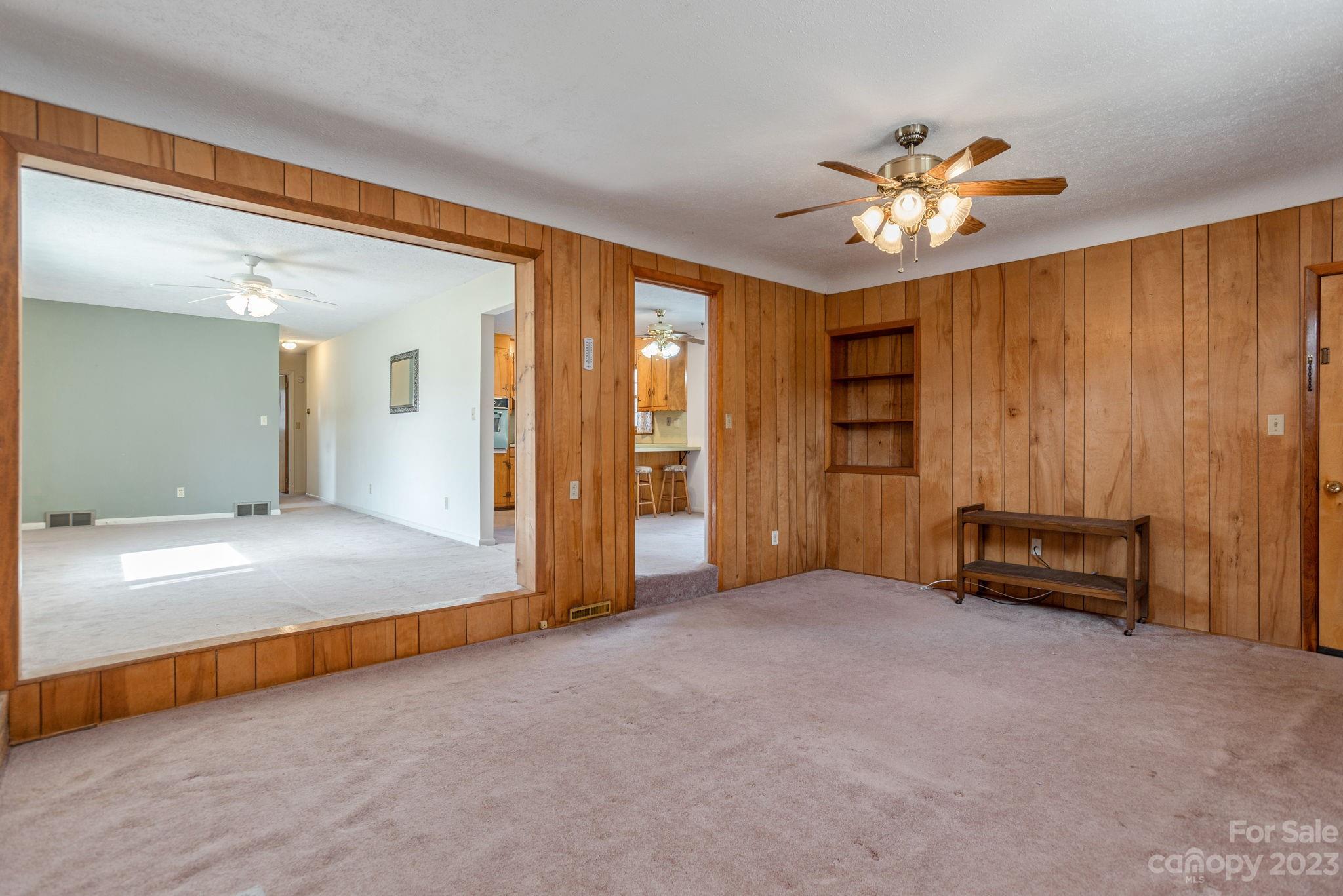 Homestead - Residential