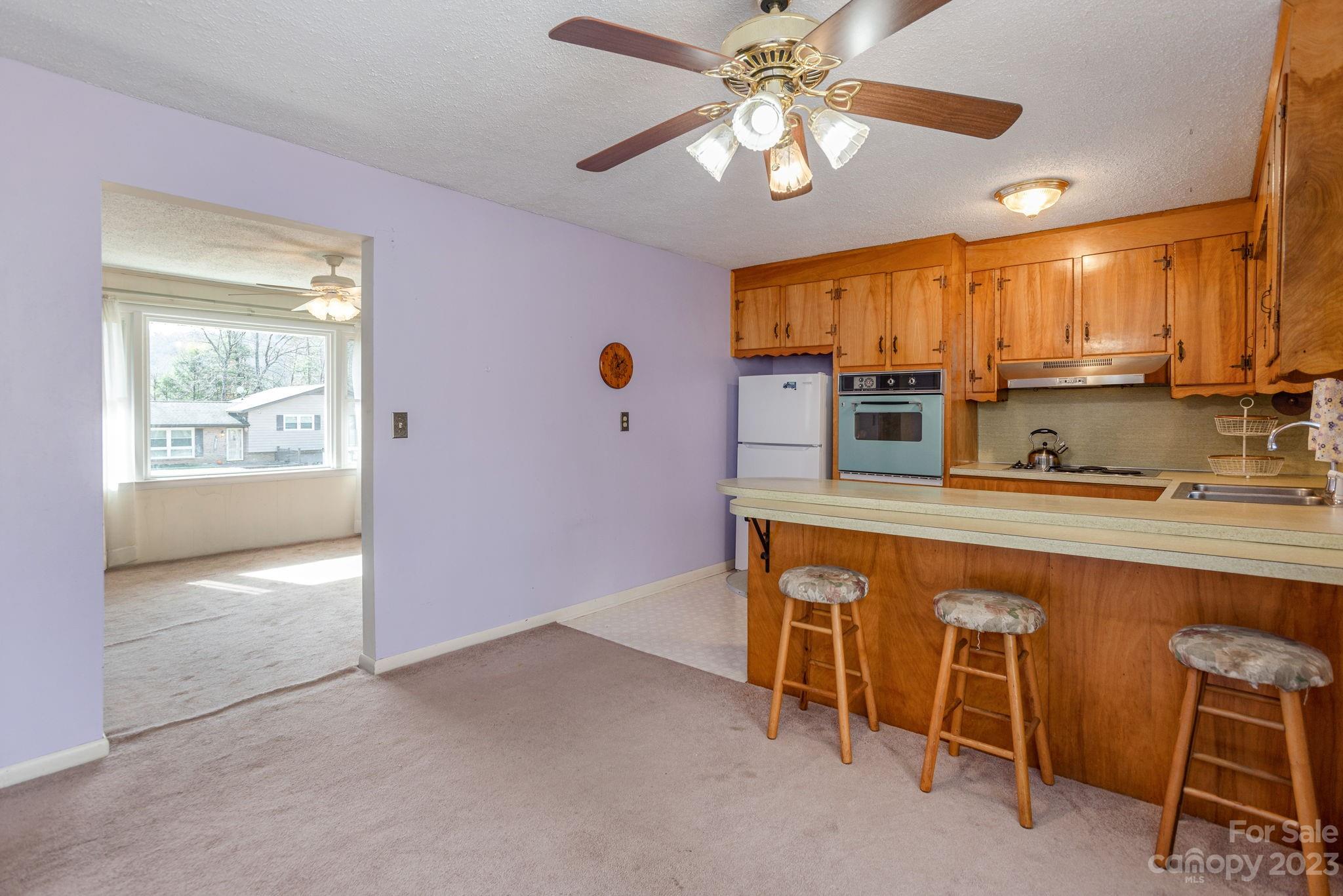 Homestead - Residential