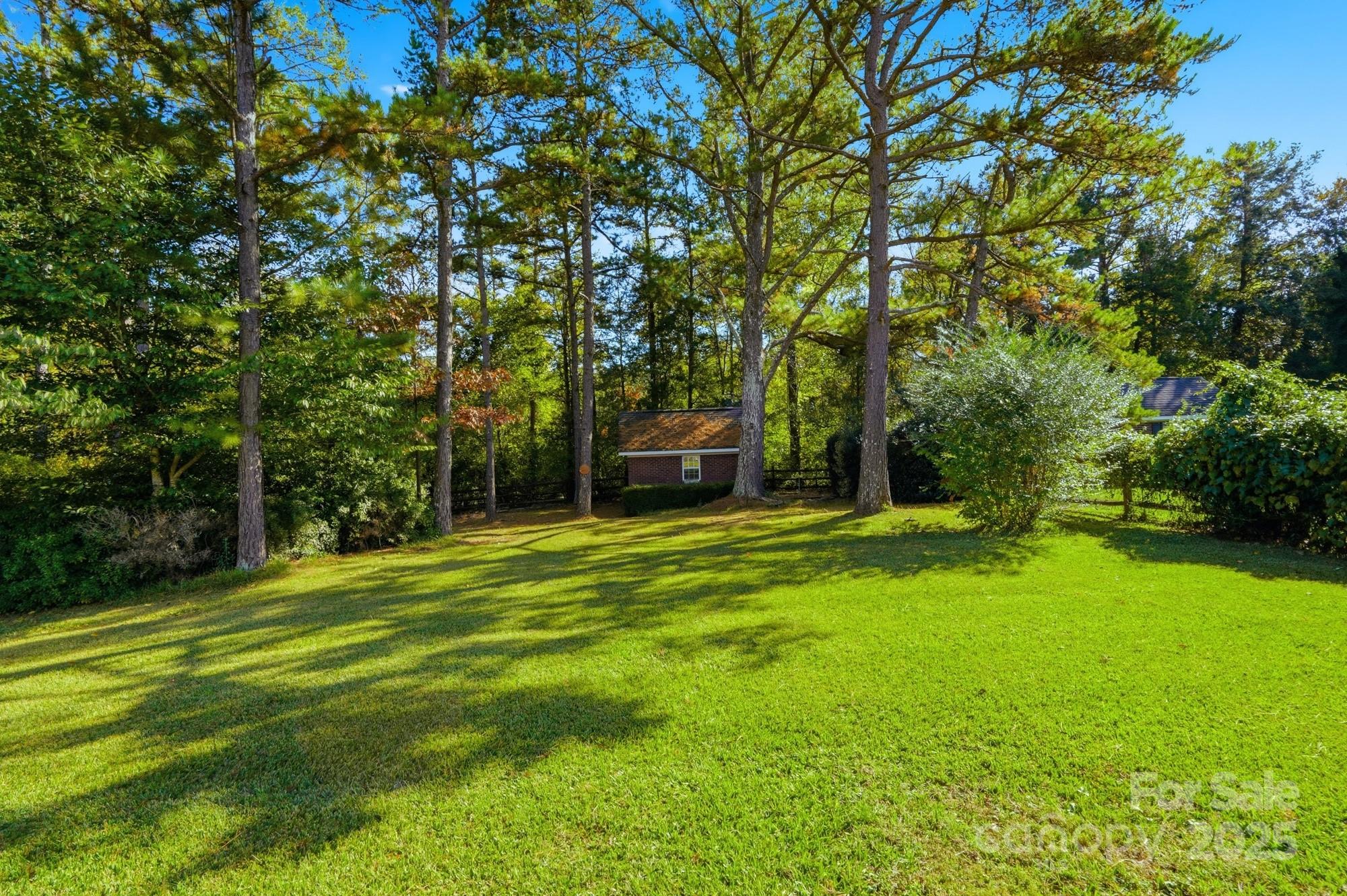 Meadowmere - Residential