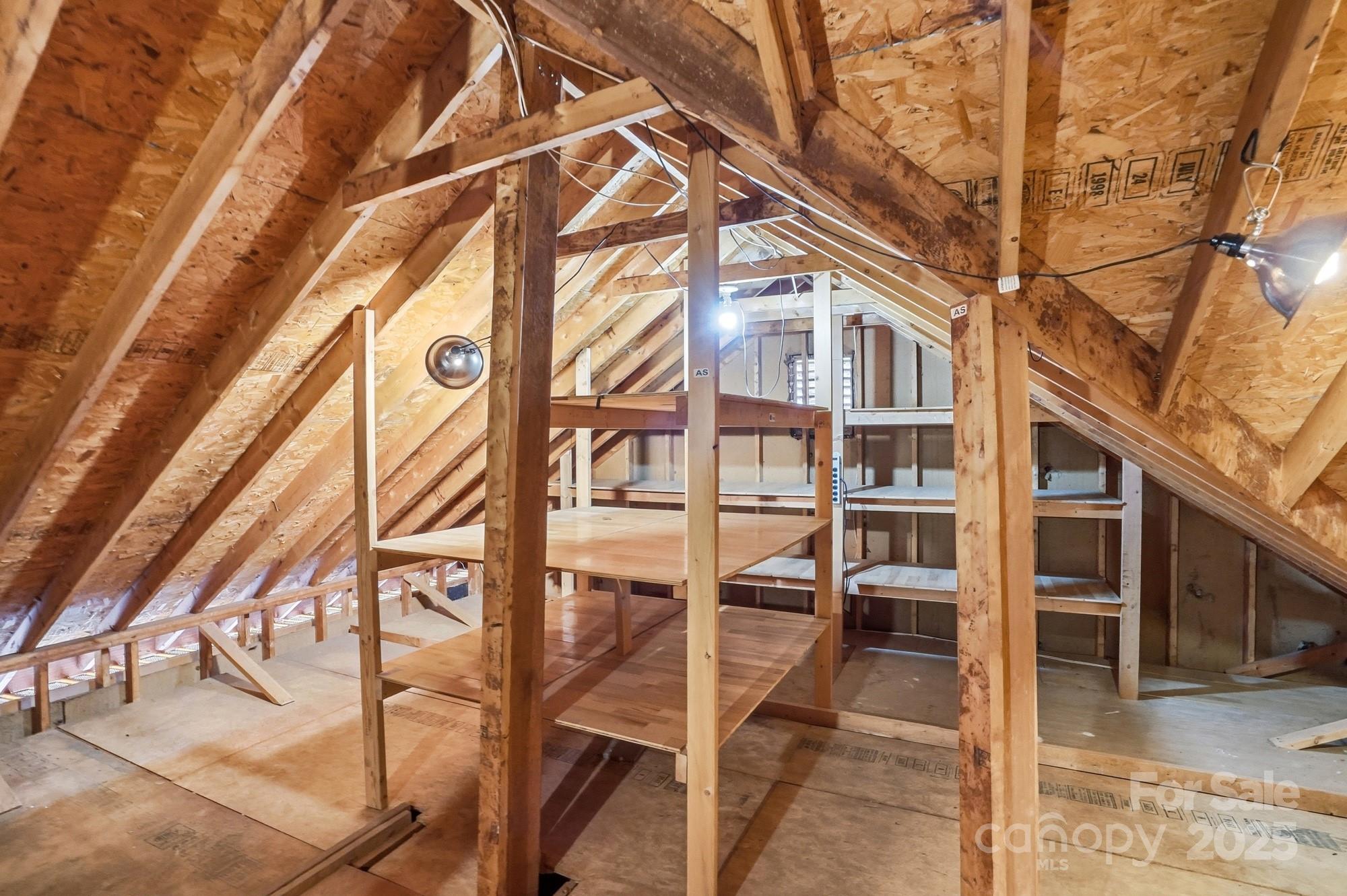 Meadowmere - Residential