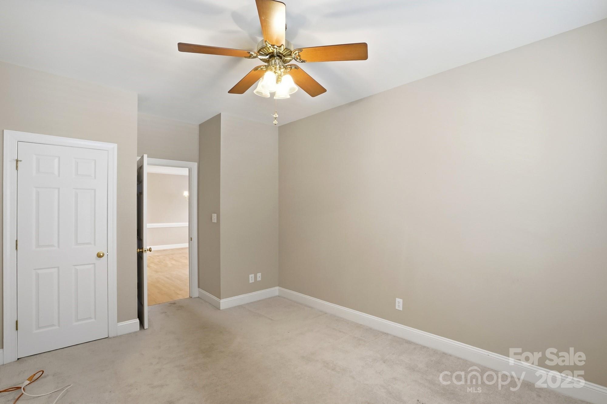 Meadowmere - Residential