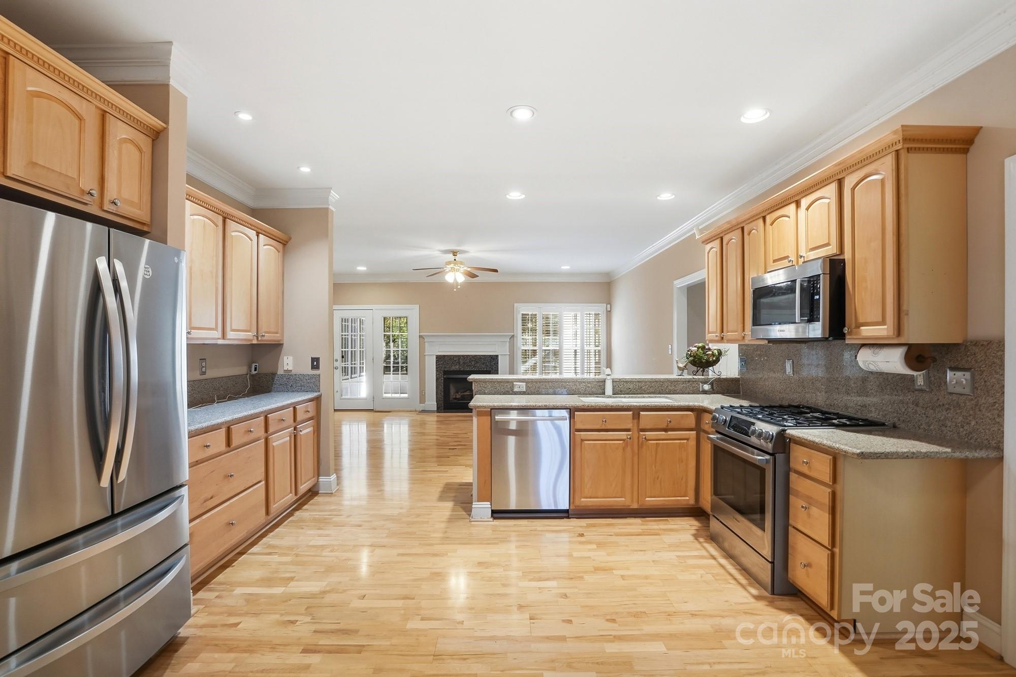 Meadowmere - Residential