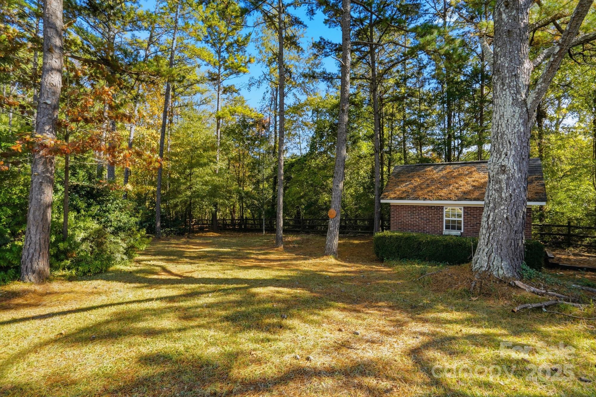 Meadowmere - Residential