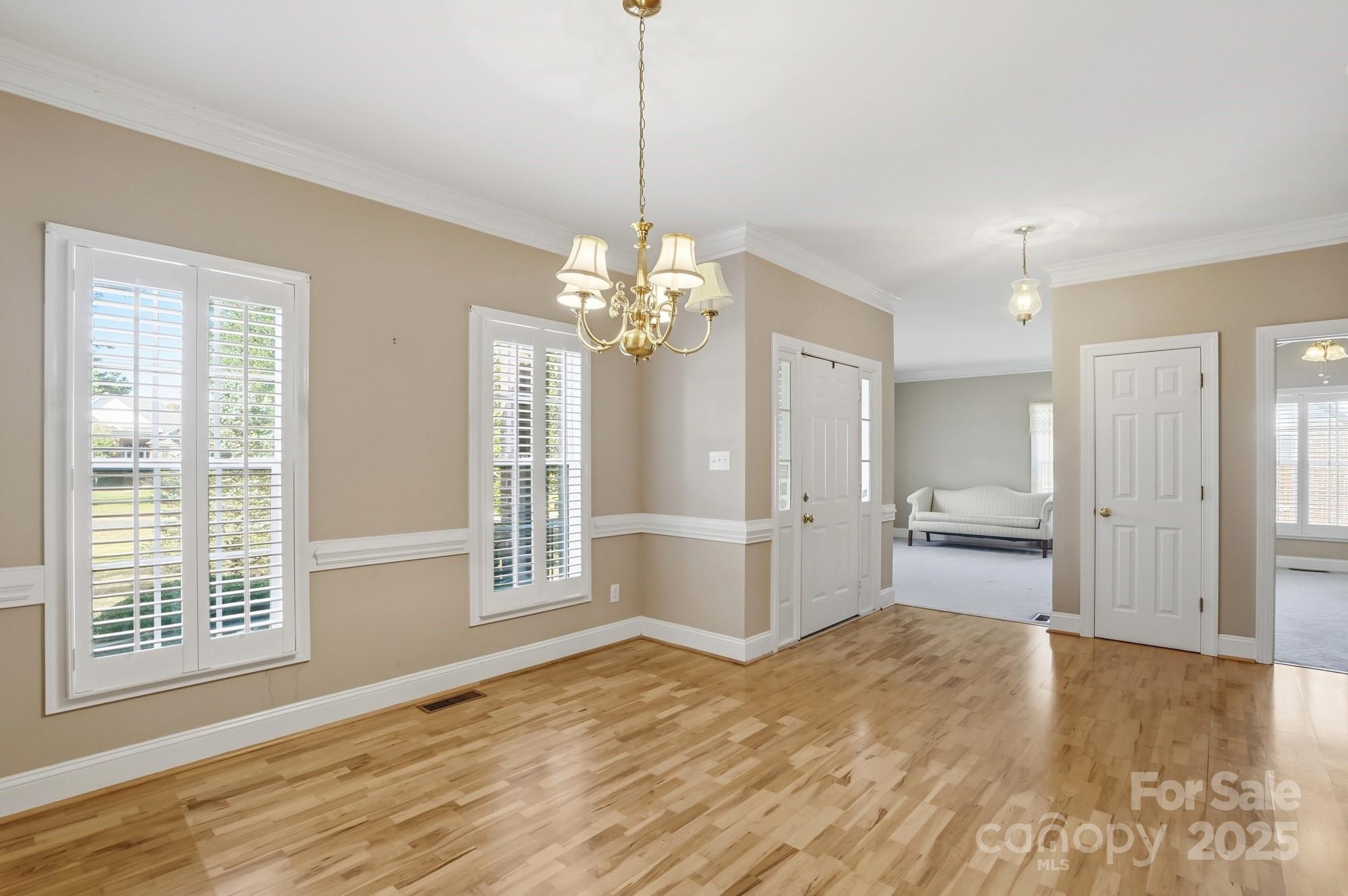 Meadowmere - Residential