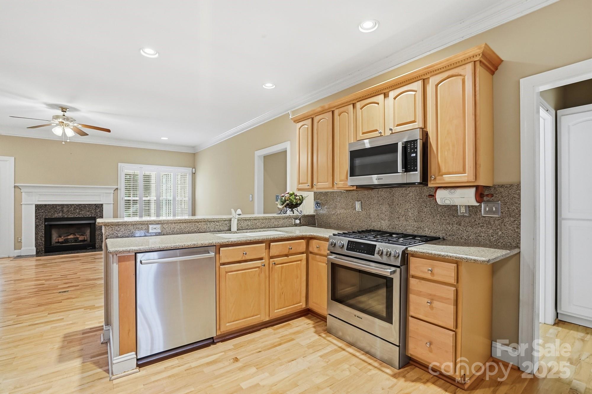 Meadowmere - Residential