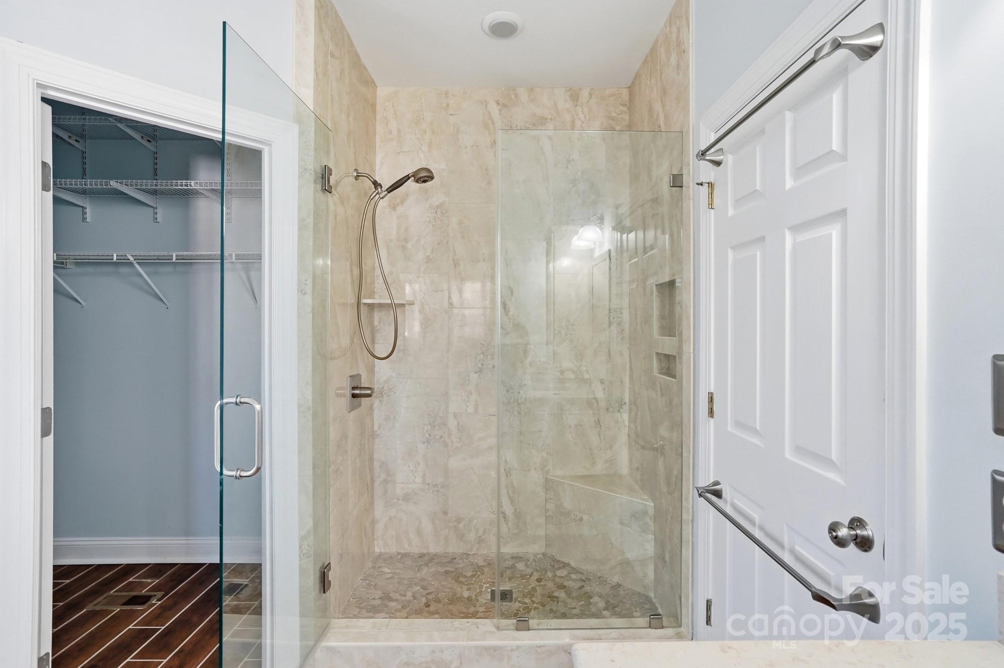 Meadowmere - Residential