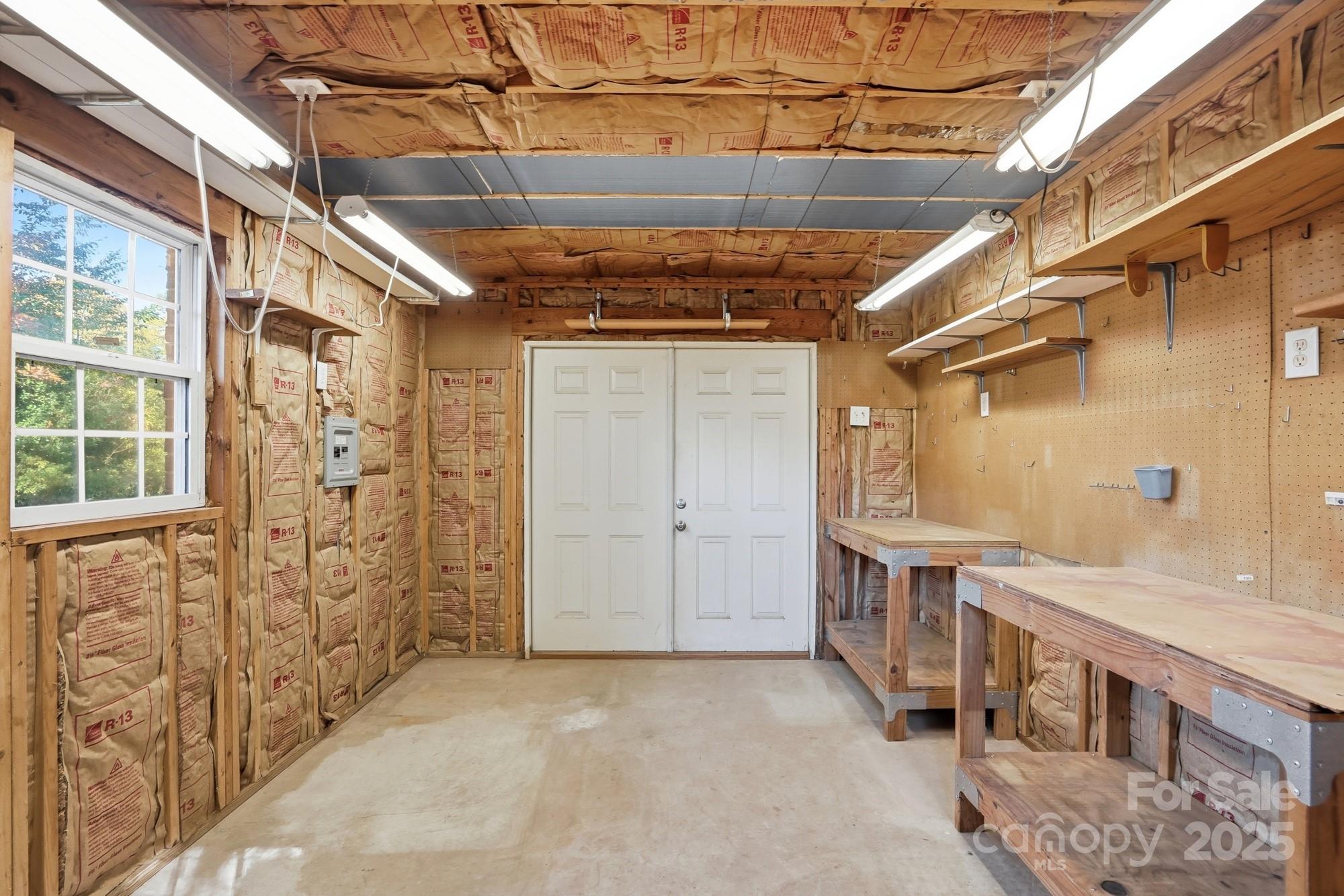 Meadowmere - Residential