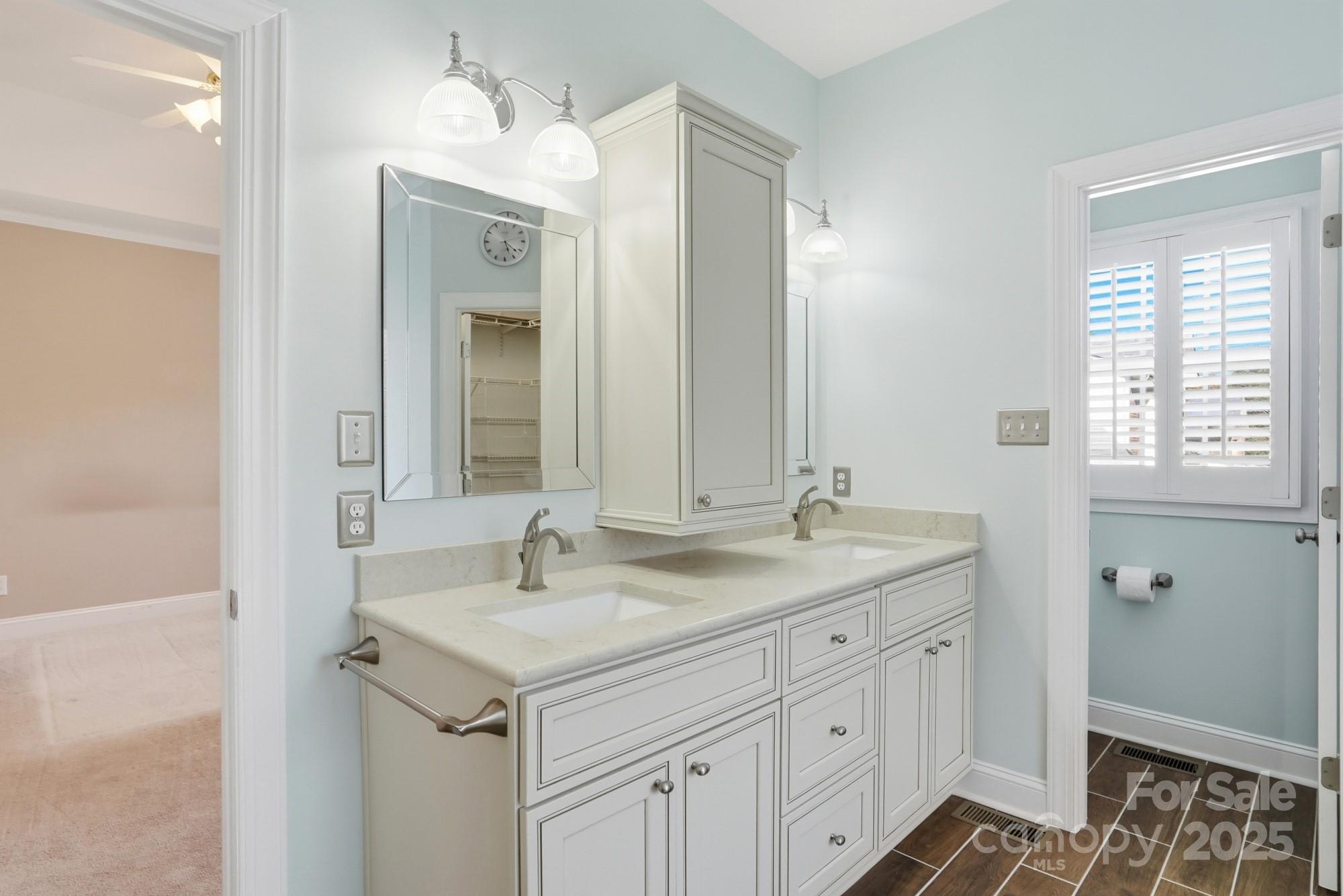 Meadowmere - Residential