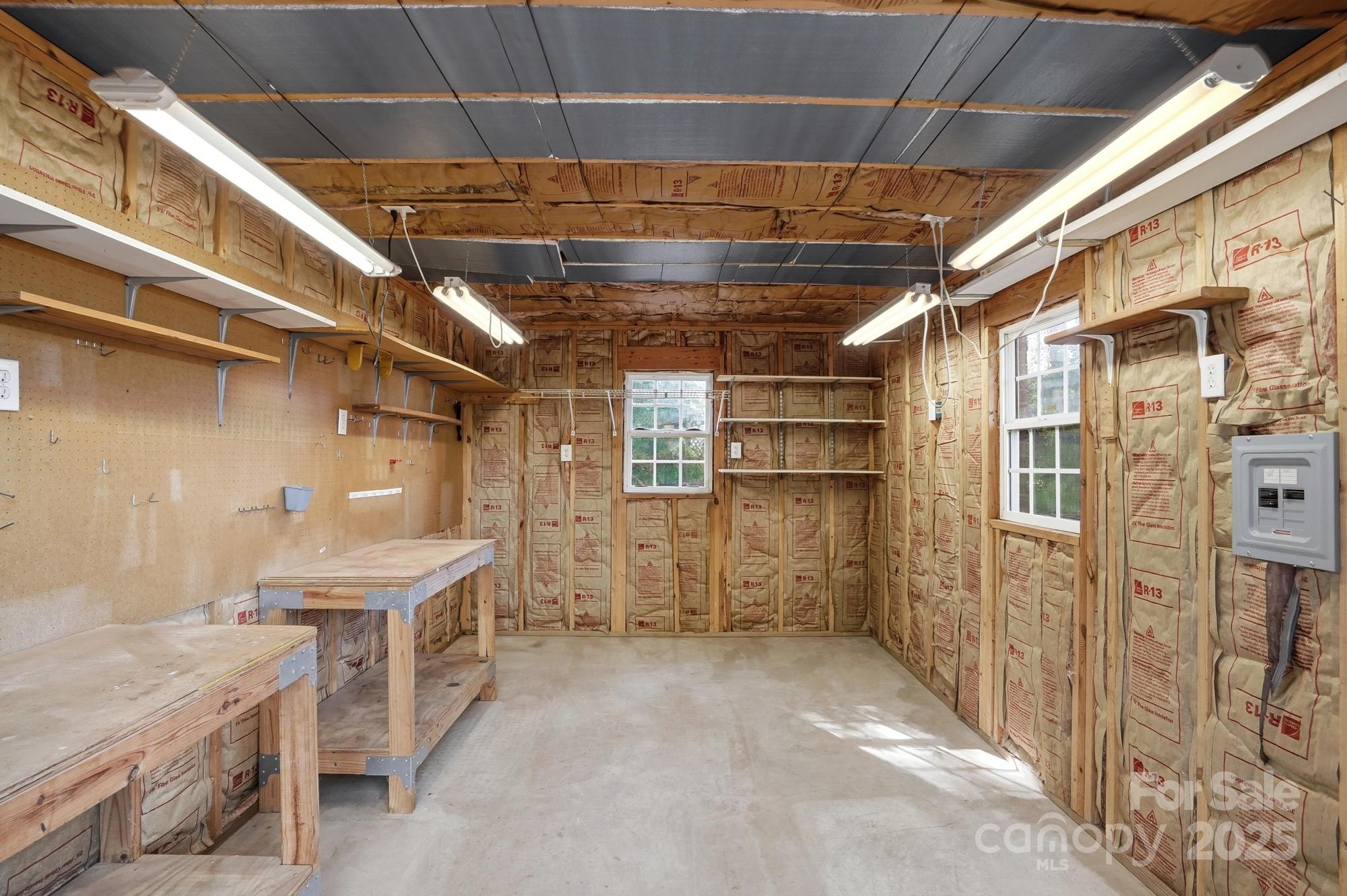 Meadowmere - Residential