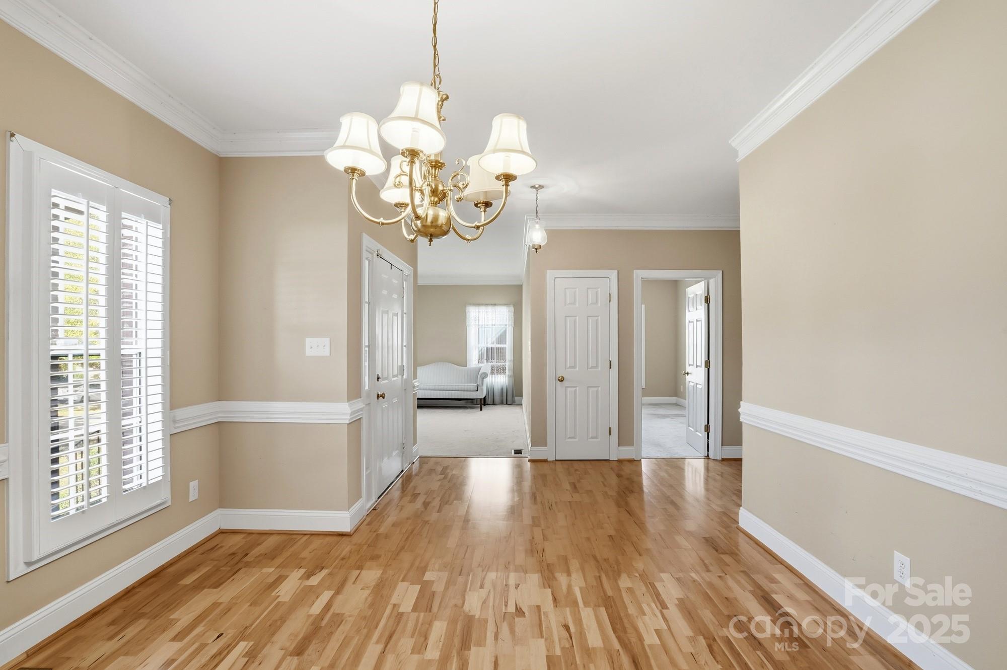 Meadowmere - Residential