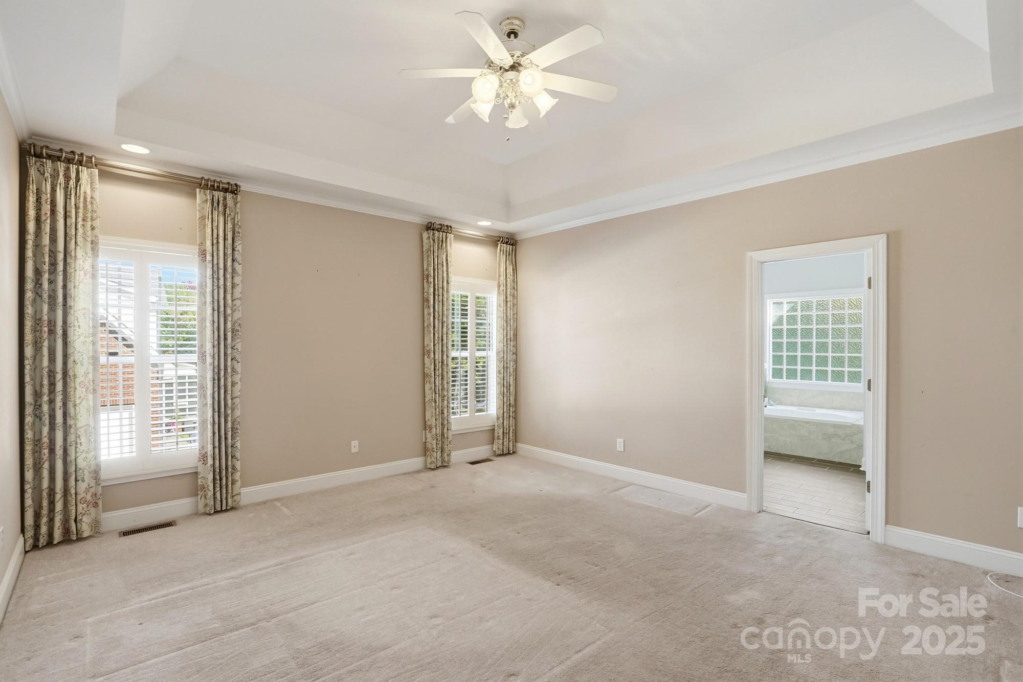 Meadowmere - Residential