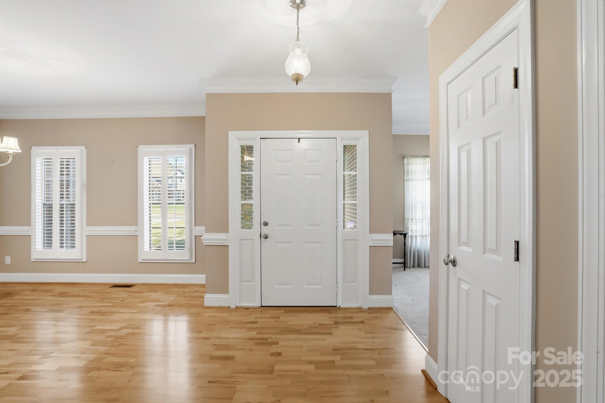 Meadowmere - Residential