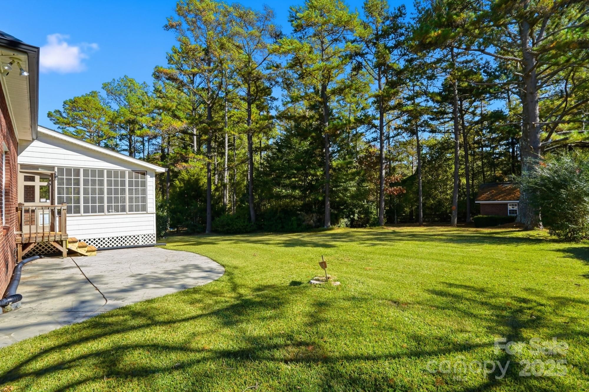 Meadowmere - Residential