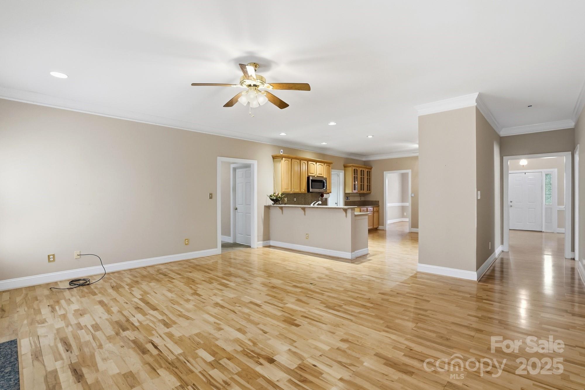 Meadowmere - Residential