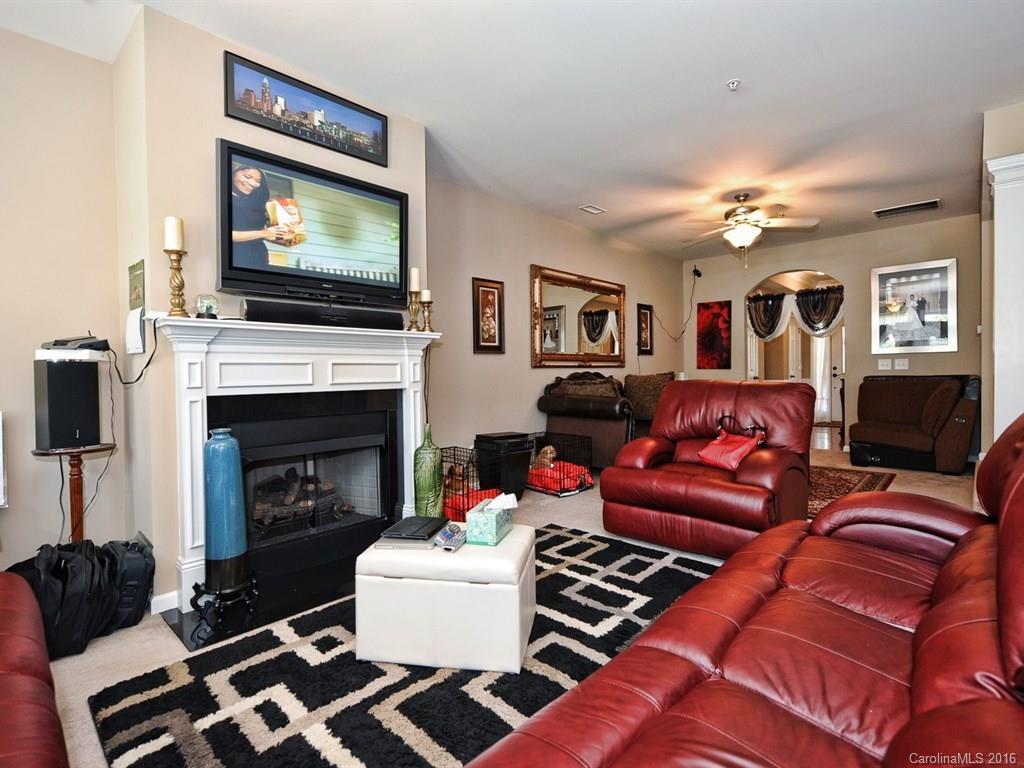 Lakeshore - Residential Lease