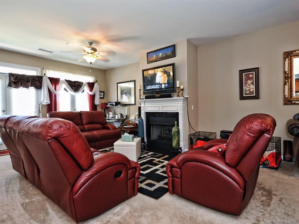 Lakeshore - Residential Lease