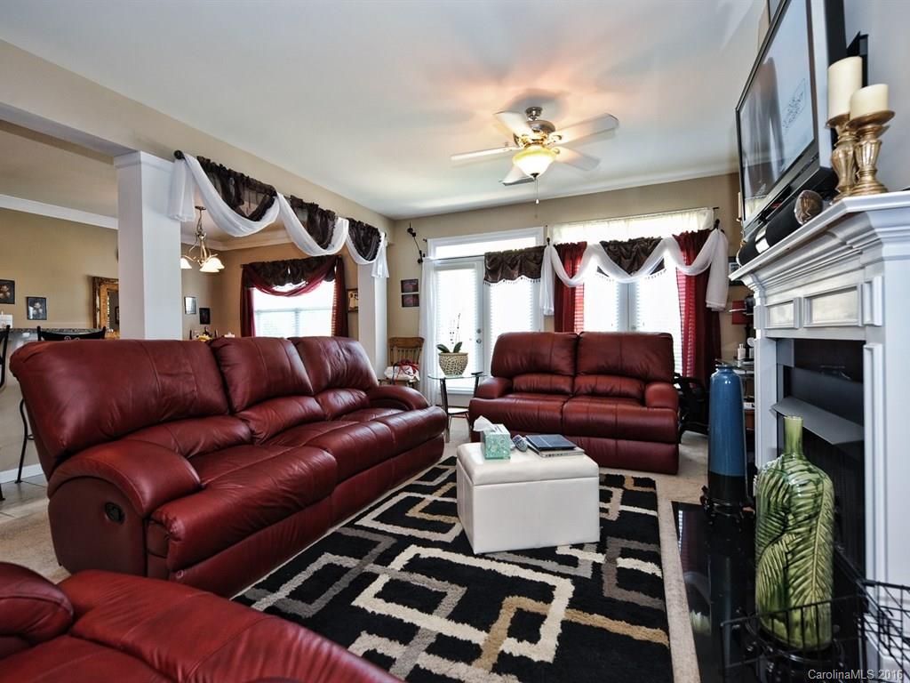 Lakeshore - Residential Lease