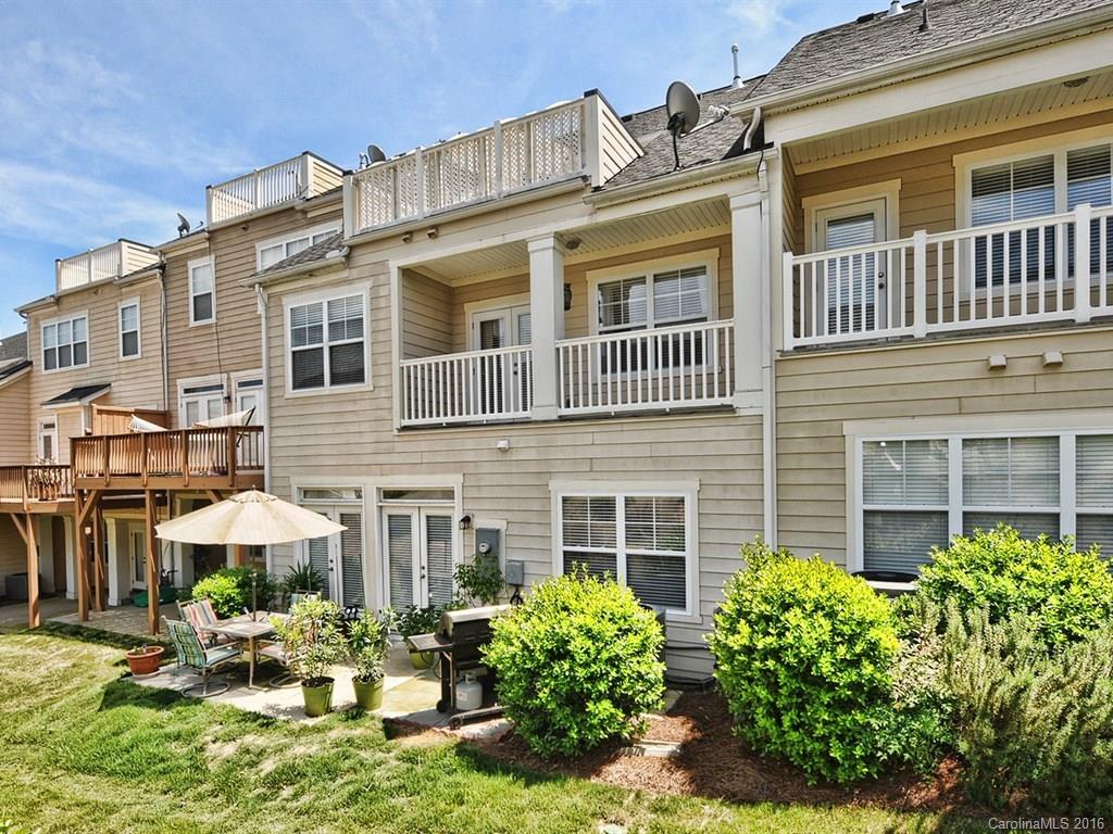 Lakeshore - Residential Lease