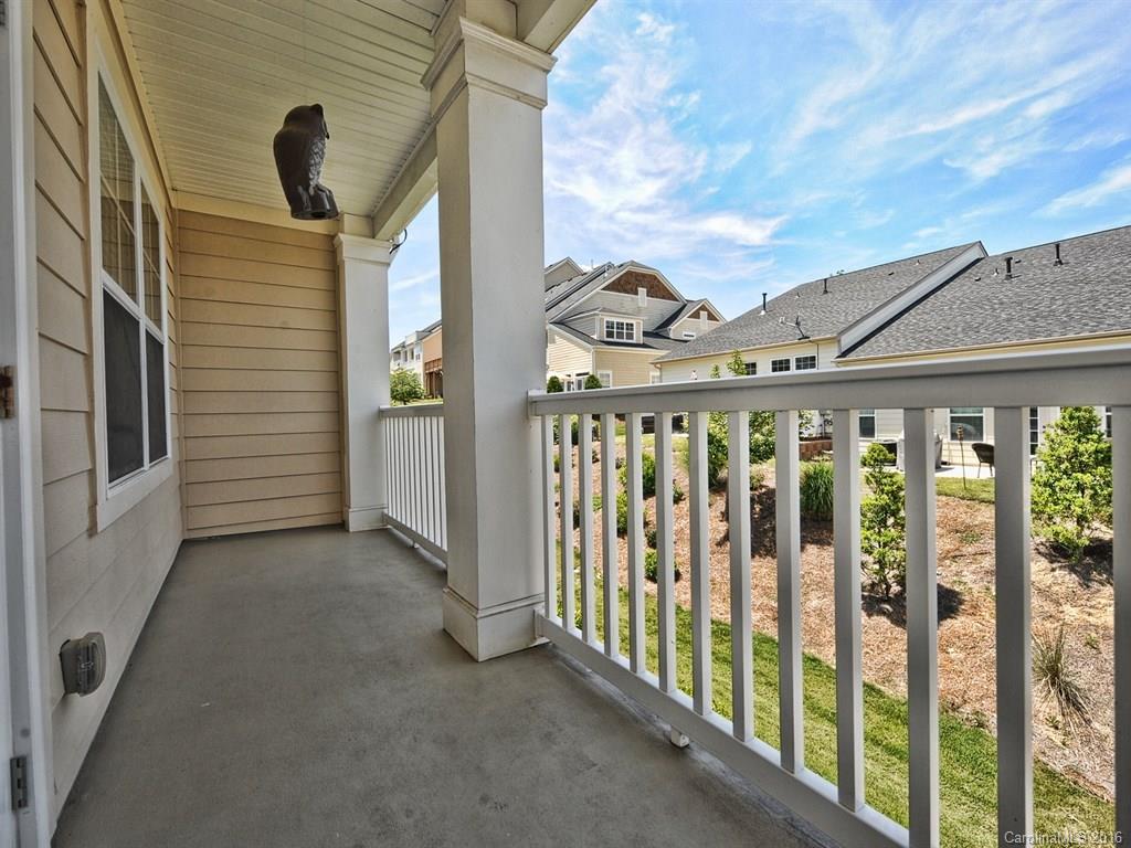 Lakeshore - Residential Lease