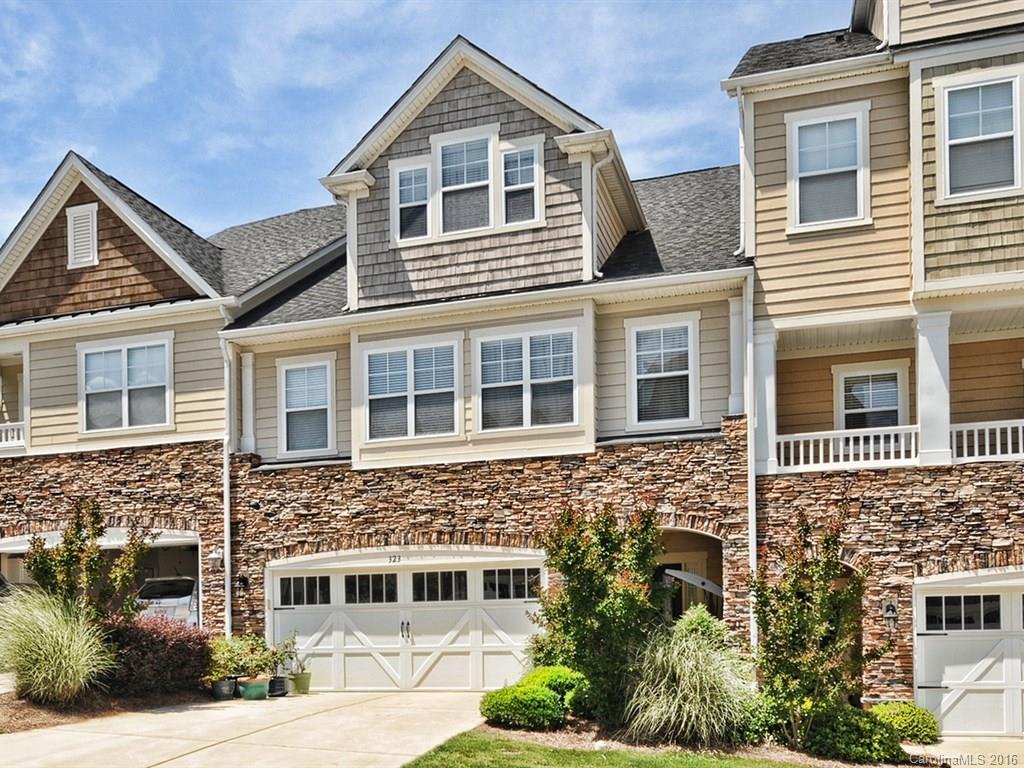 Lakeshore - Residential Lease