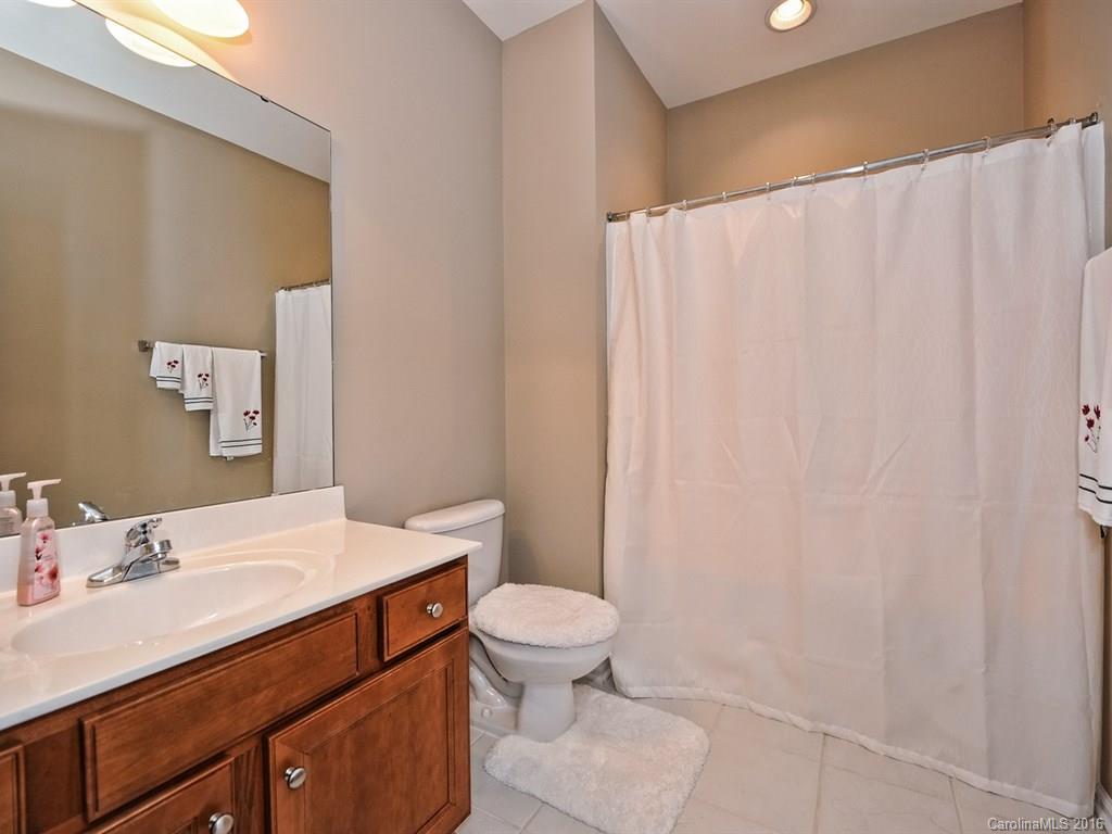 Lakeshore - Residential Lease