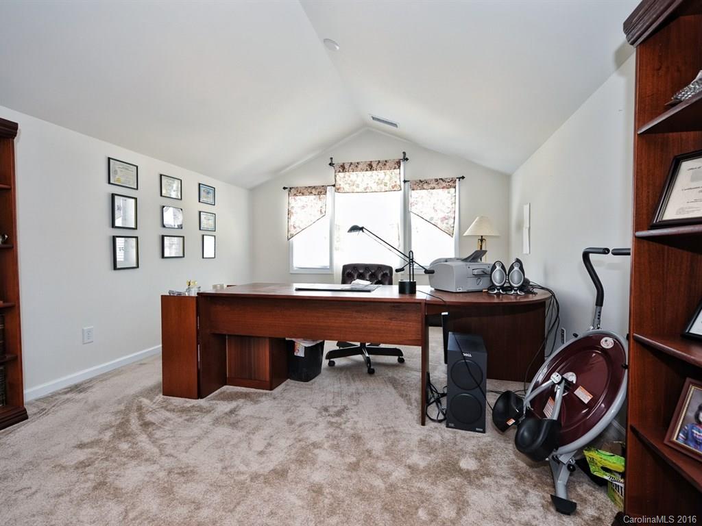 Lakeshore - Residential Lease