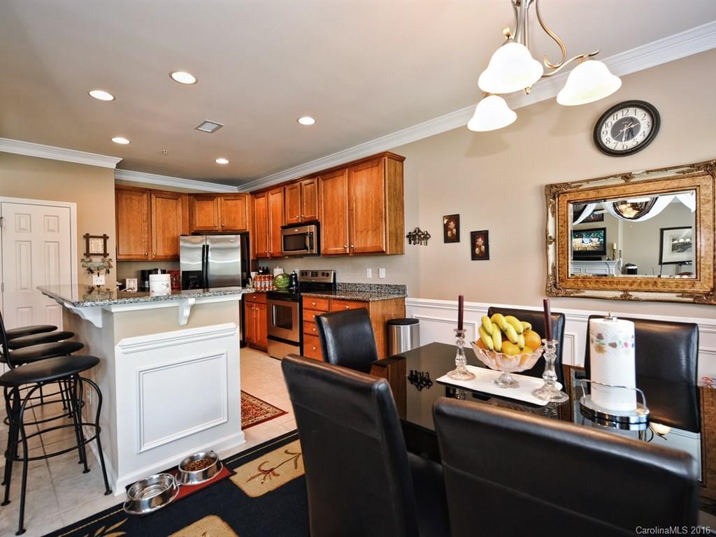 Lakeshore - Residential Lease