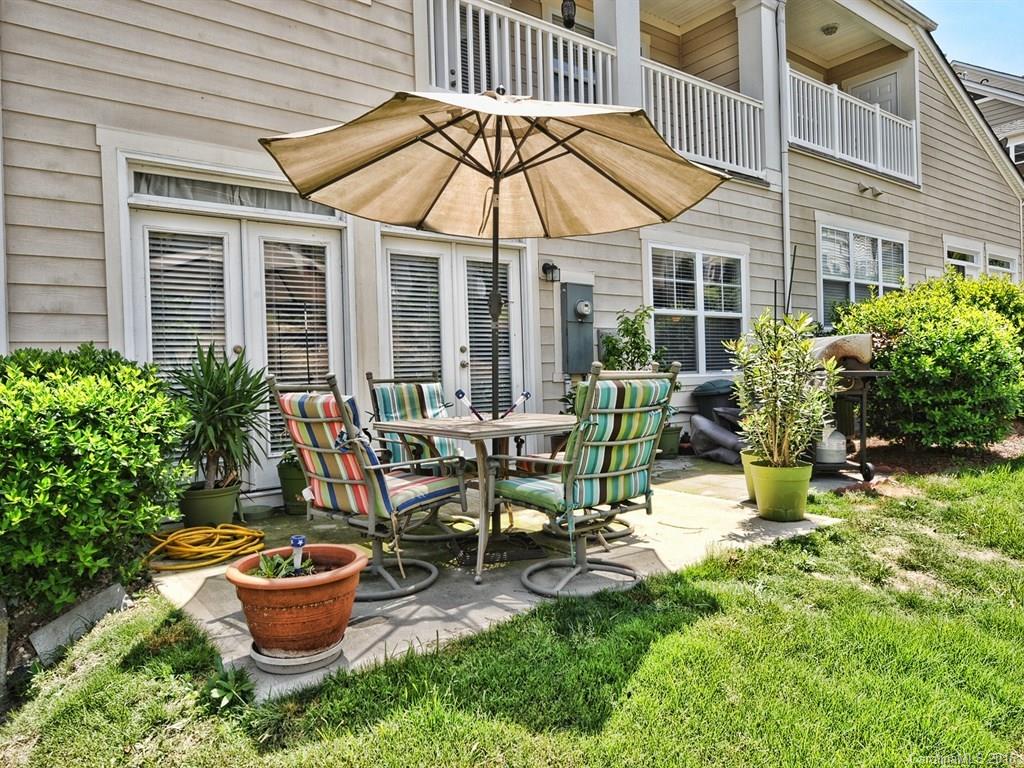 Lakeshore - Residential Lease