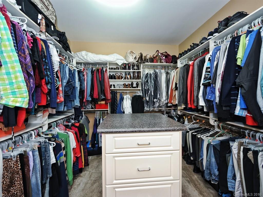 Lakeshore - Residential Lease