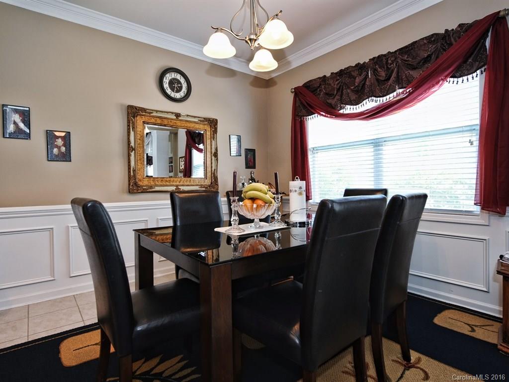 Lakeshore - Residential Lease