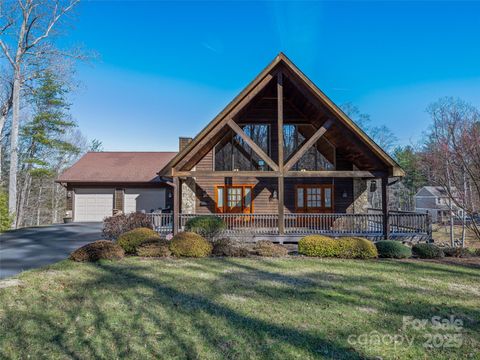 185 Clarks Chapel Road Weaverville NC 28787
