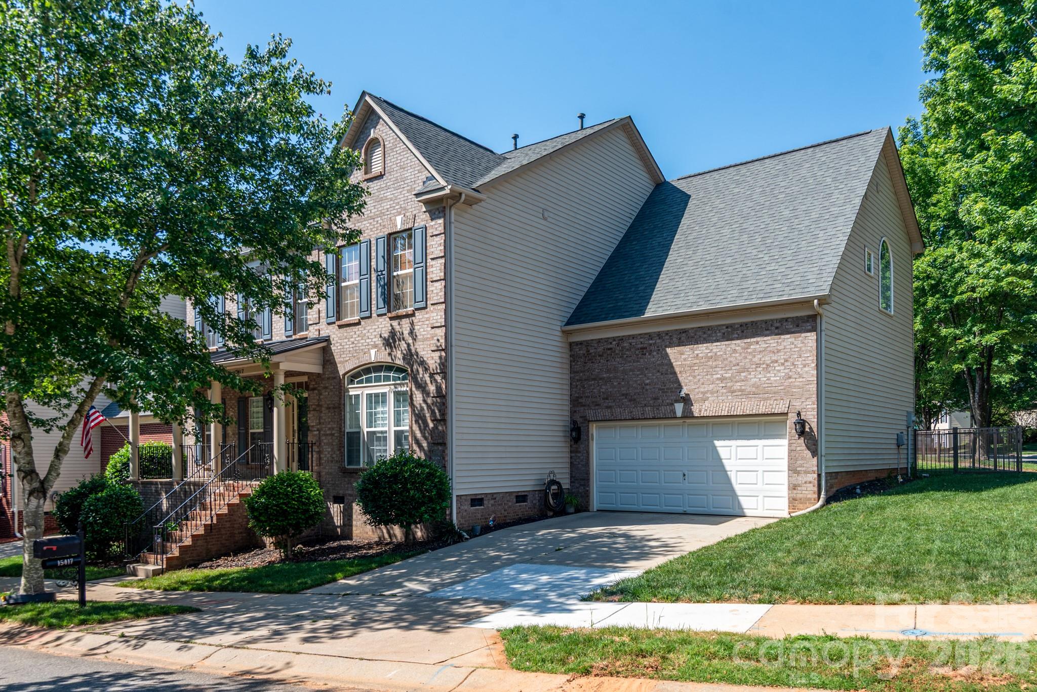 15417 Troubadour Lane
