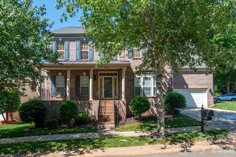 Photo of 15417 Troubadour Lane, Huntersville, NC 28078 (MLS # 4384552)