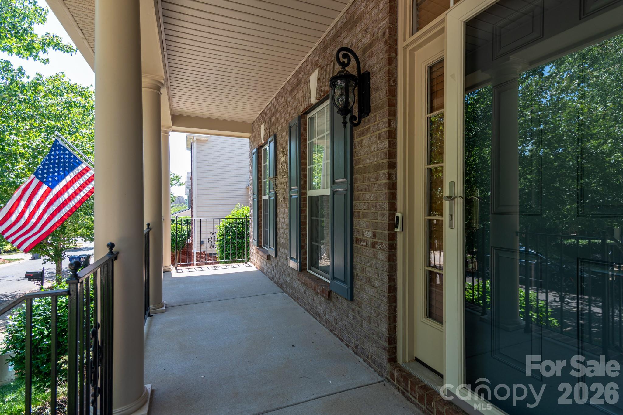 15417 Troubadour Lane