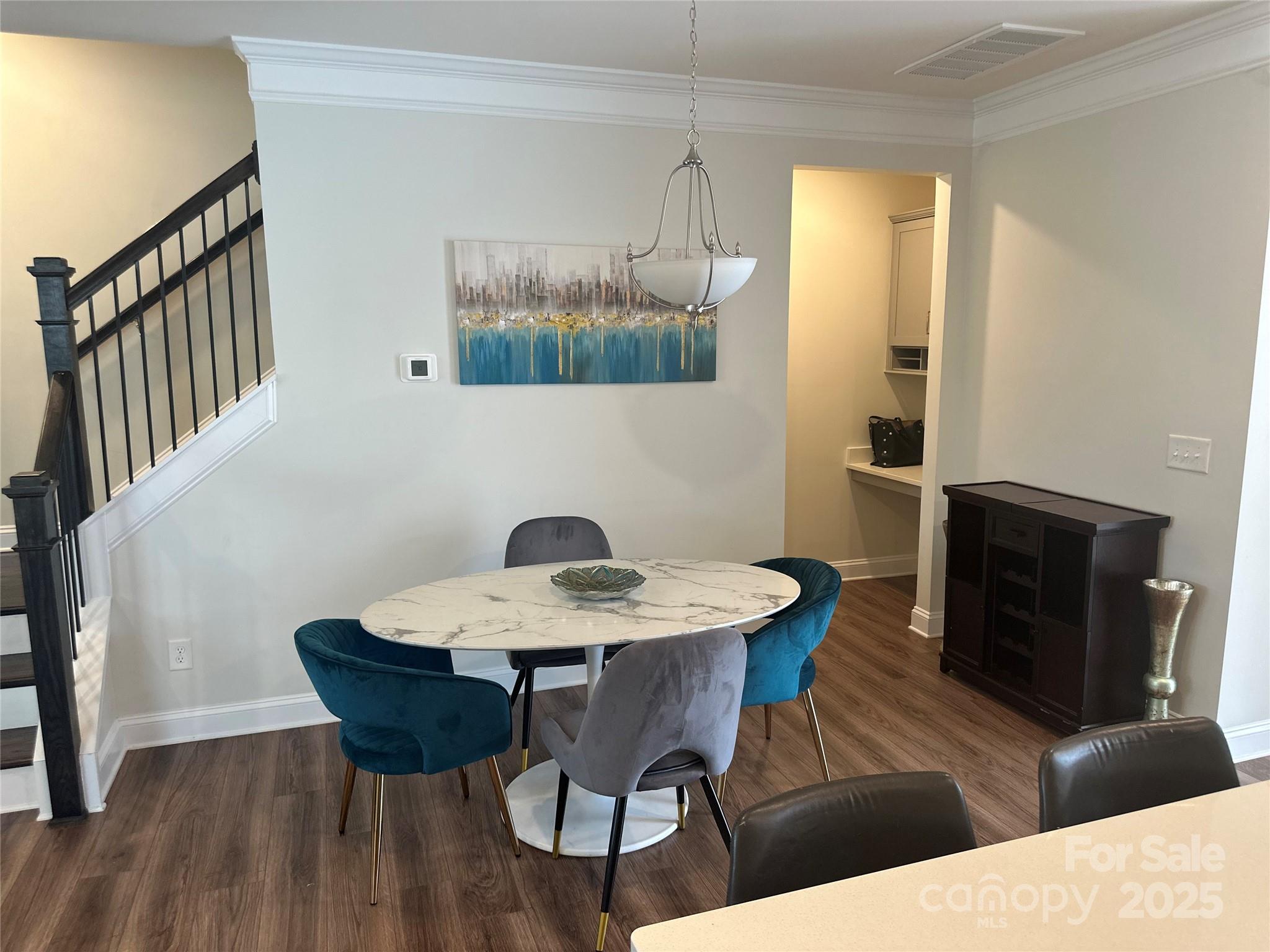 Enclave - Residential