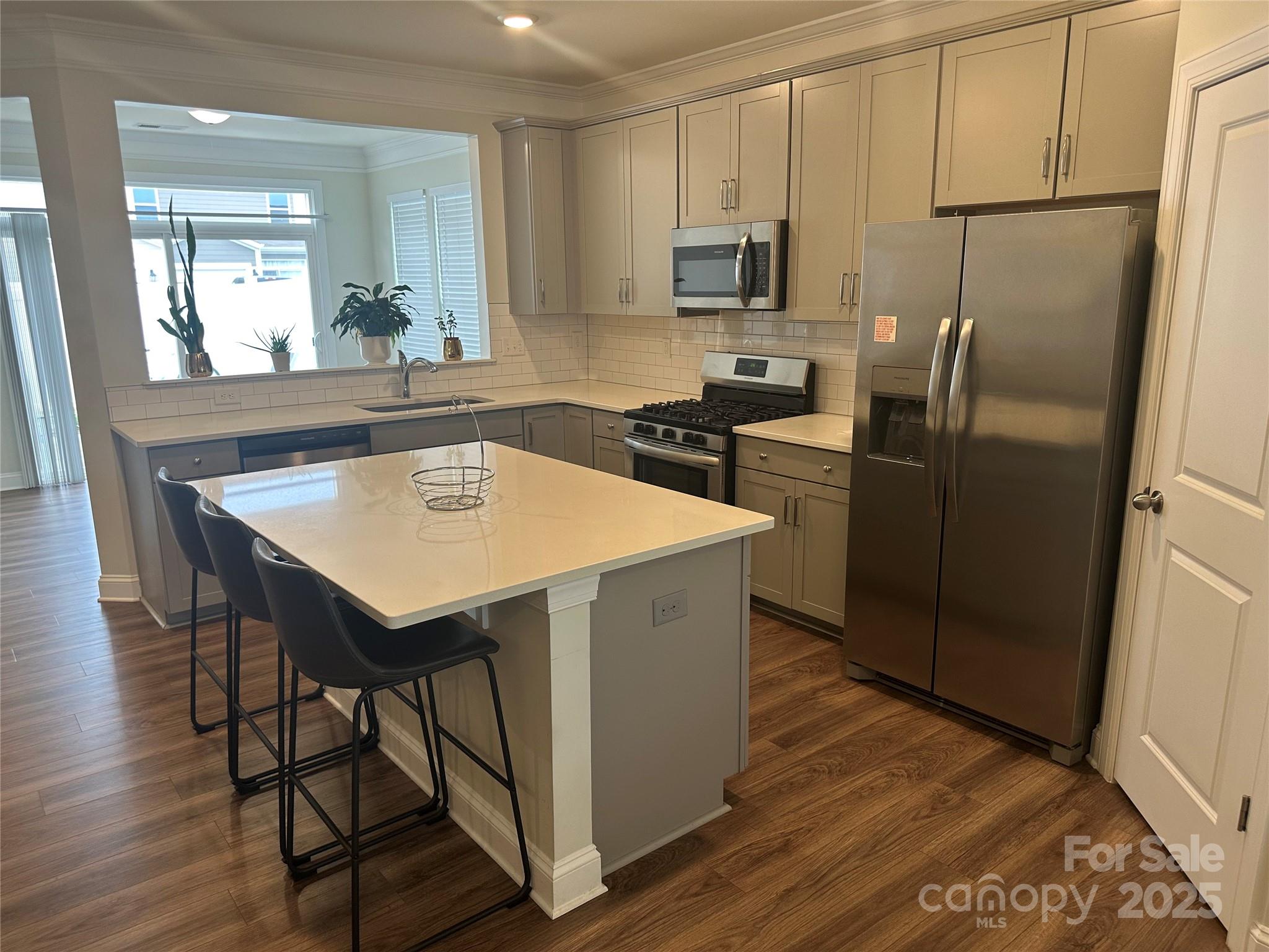 Enclave - Residential