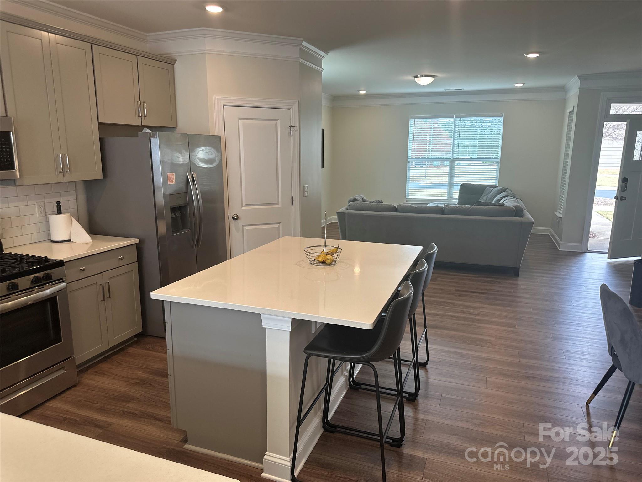 Enclave - Residential