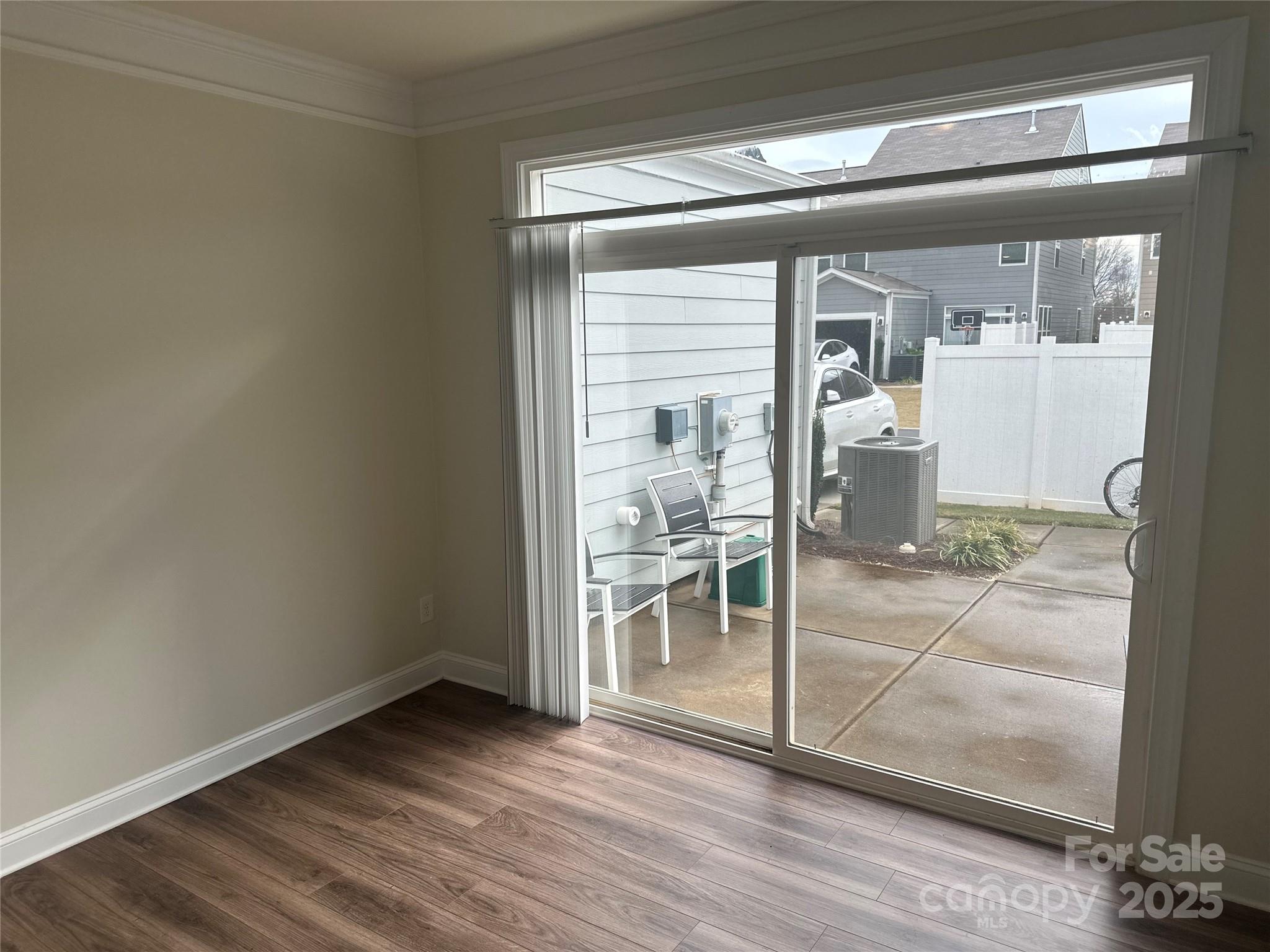 Enclave - Residential