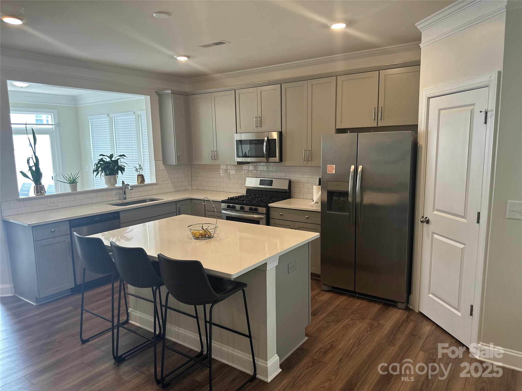 Enclave - Residential