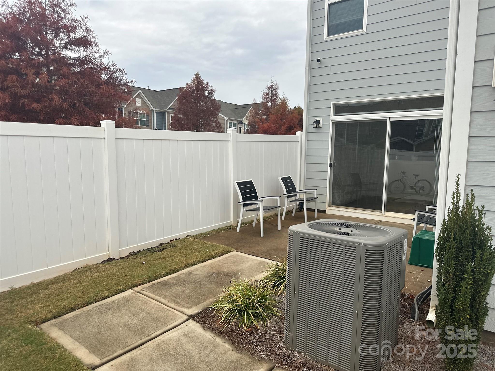 Enclave - Residential